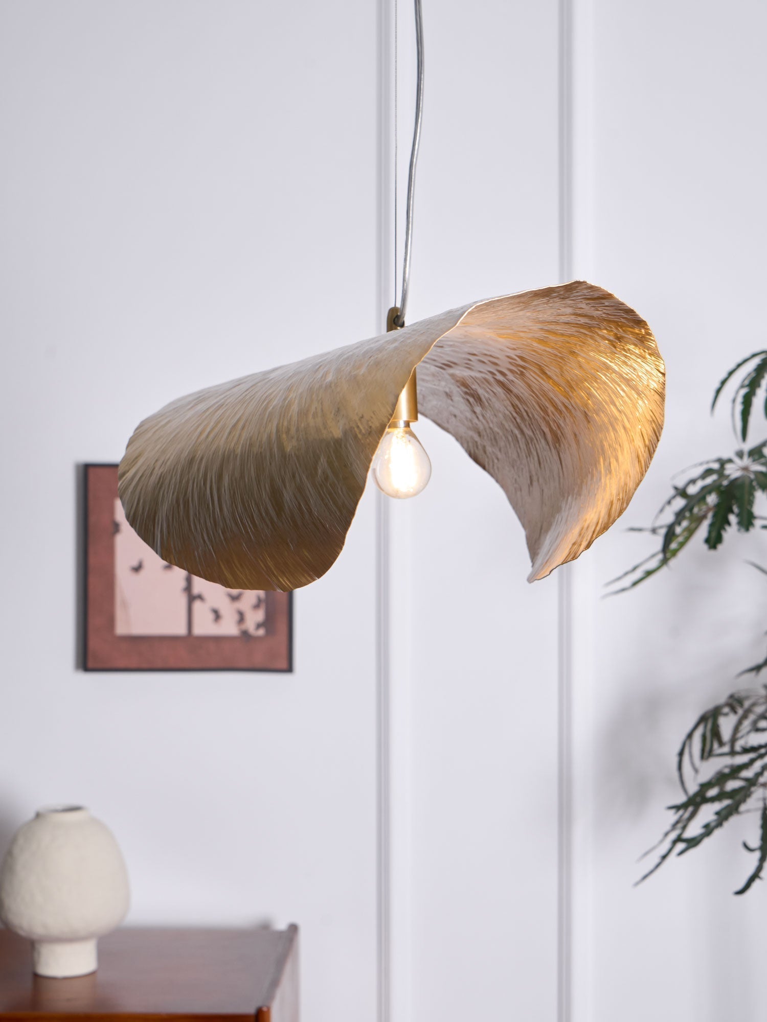 Solere Pendelleuchte Minimalistisch-Letslighting