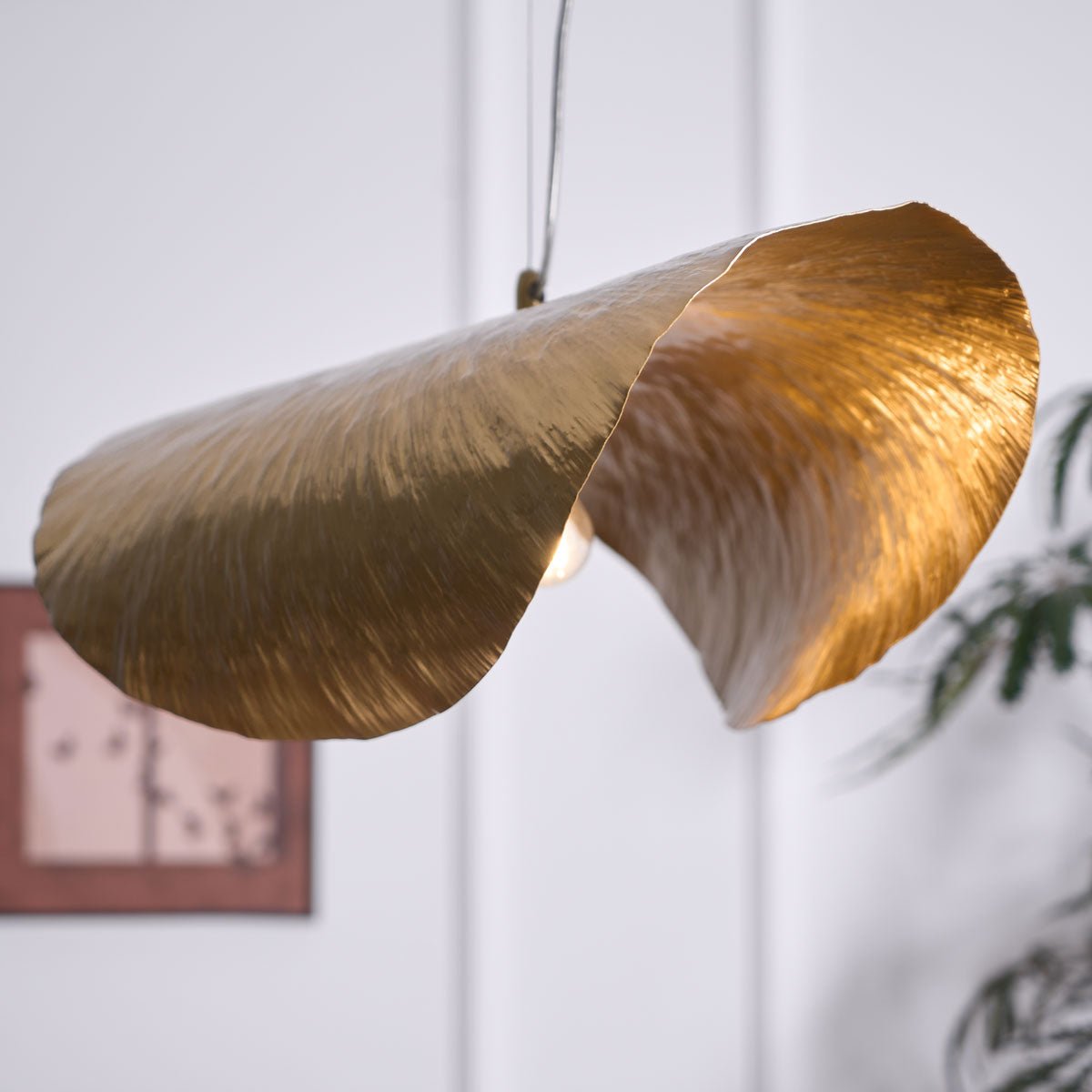Solere Pendelleuchte Minimalistisch-Letslighting