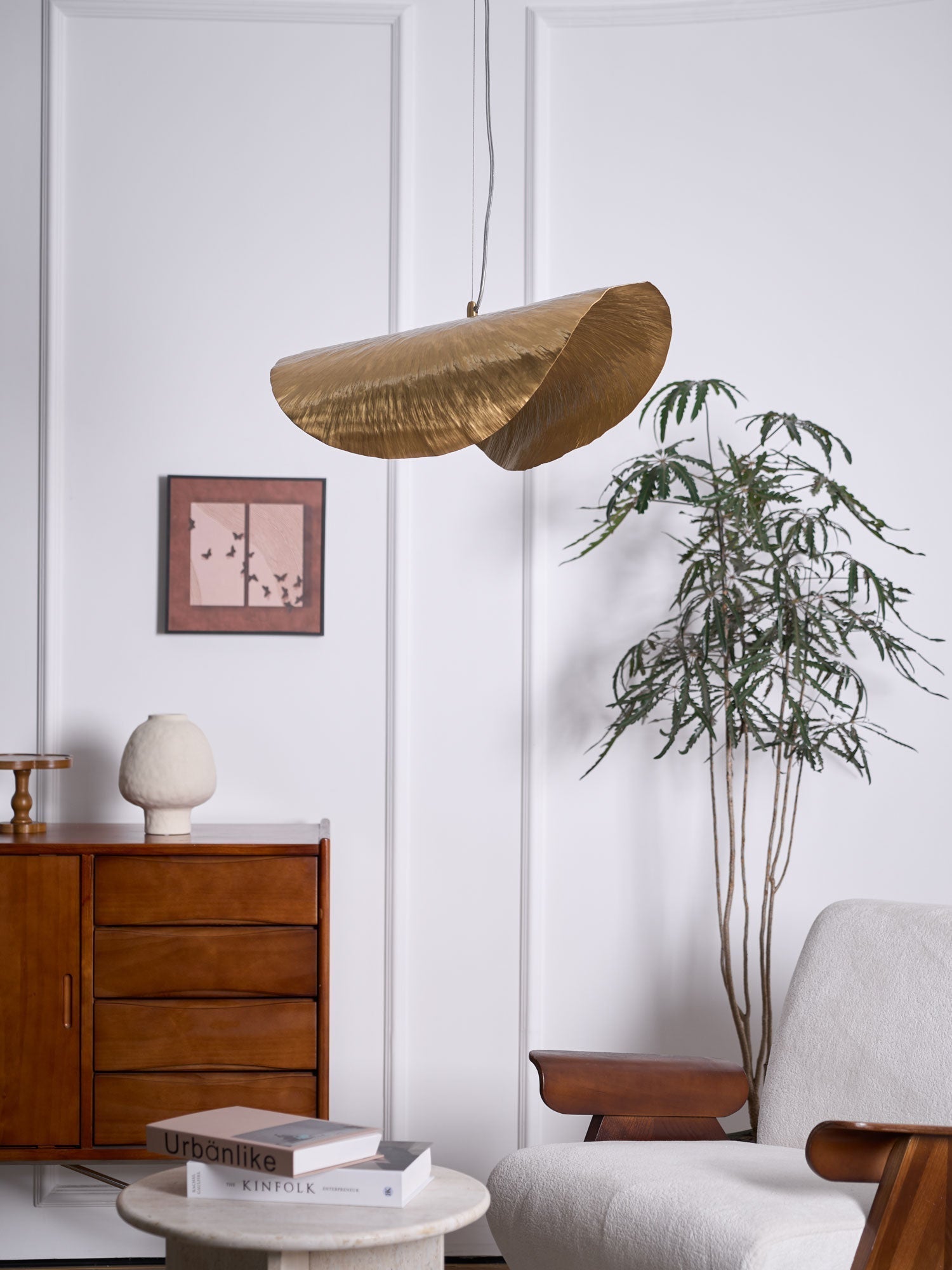 Solere Pendelleuchte Minimalistisch-Letslighting