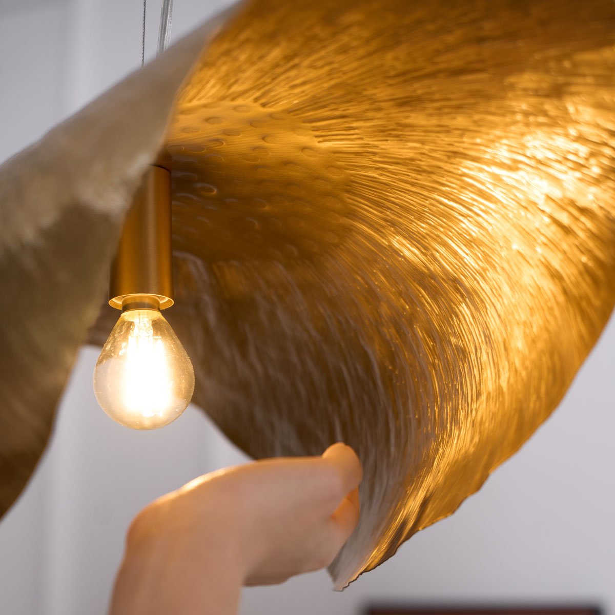 Solere Pendelleuchte Minimalistisch-Letslighting