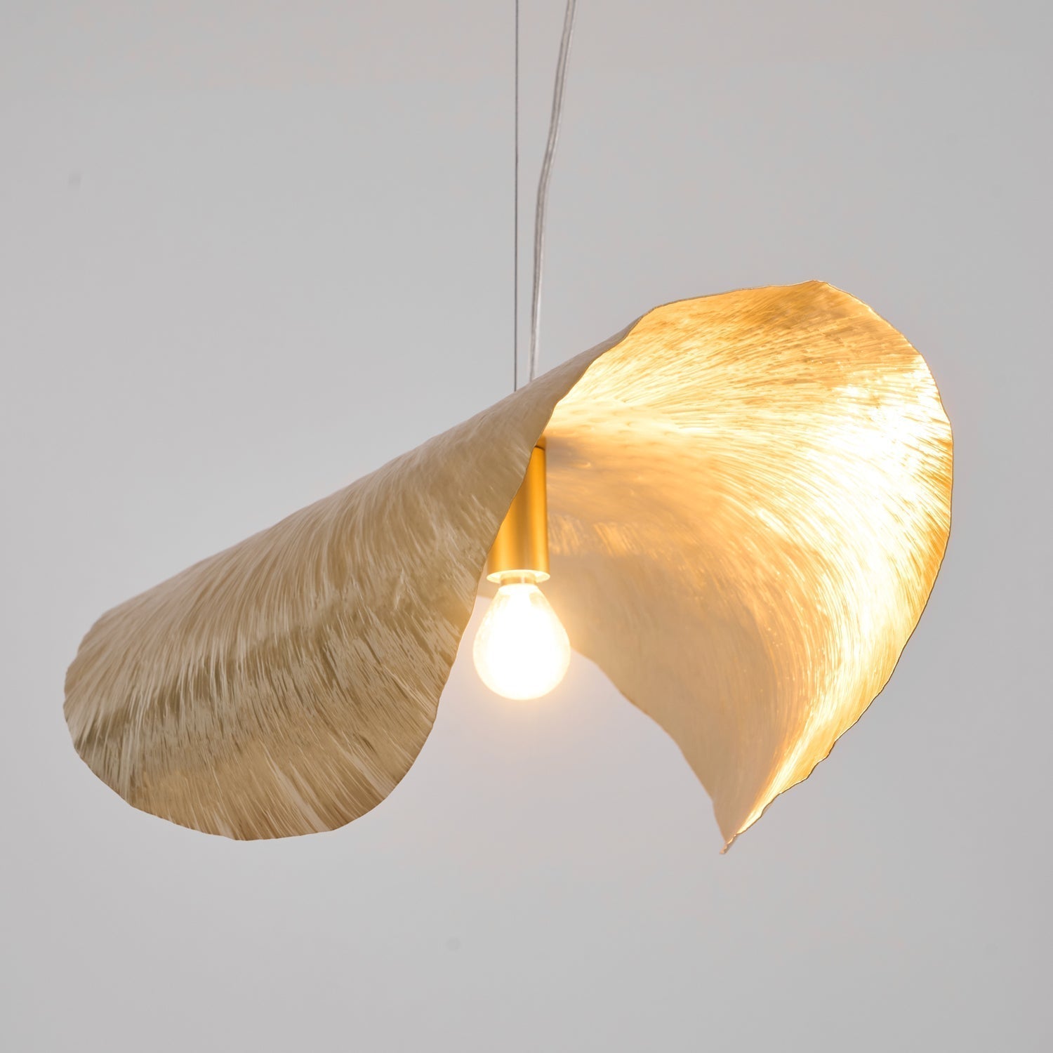Solere Pendelleuchte Minimalistisch-Letslighting