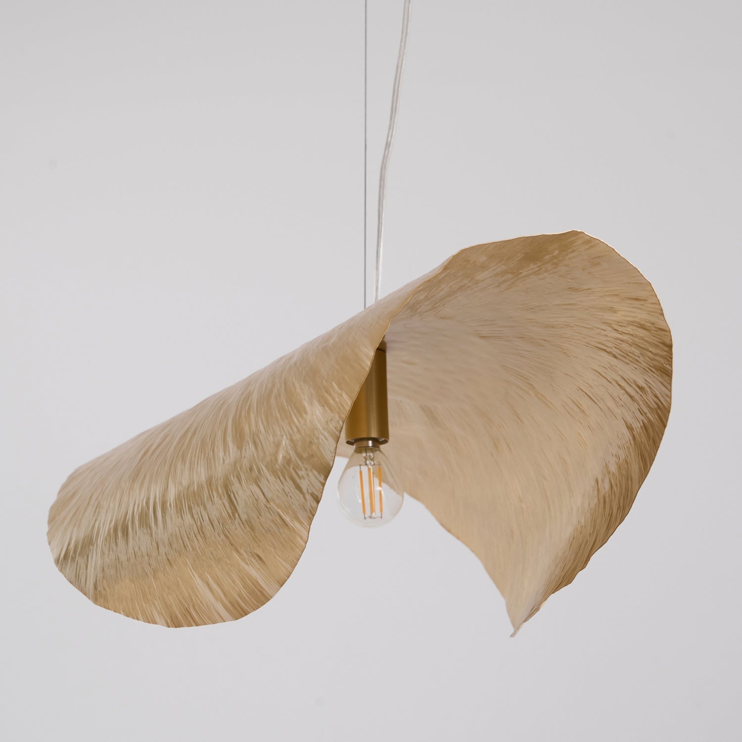 Solere Pendelleuchte Minimalistisch-Letslighting