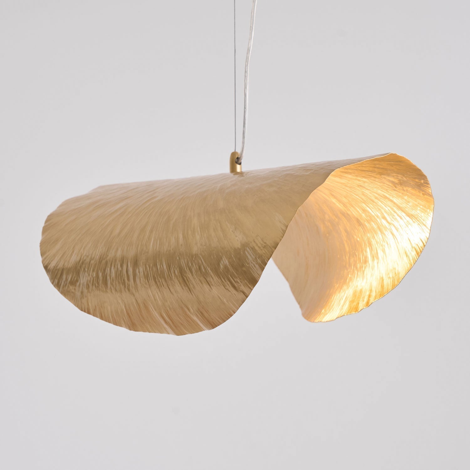Solere Pendelleuchte Minimalistisch-Letslighting