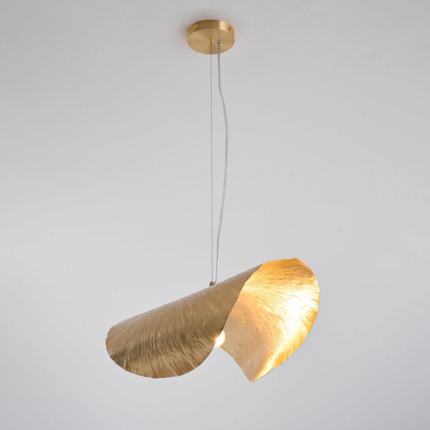 Solere Pendelleuchte Minimalistisch-Letslighting