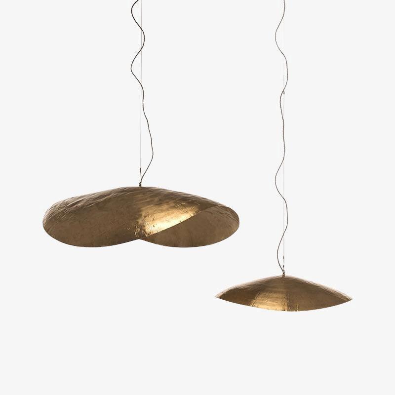 Solere Pendelleuchte Minimalistisch-Letslighting