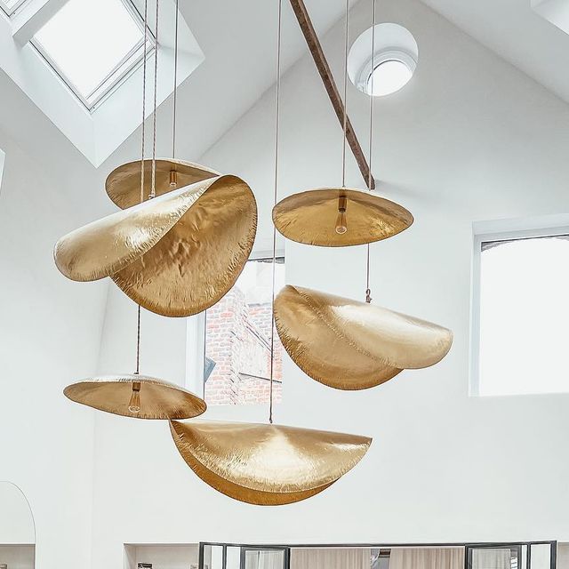 Solere Pendelleuchte Minimalistisch-Letslighting