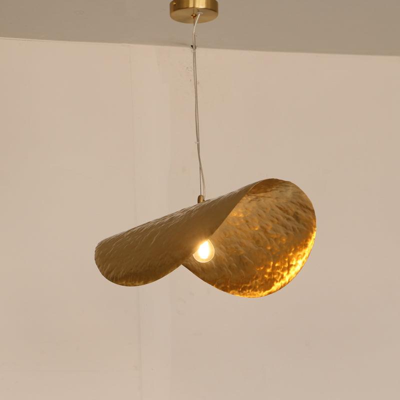 Solere Pendelleuchte Minimalistisch-Letslighting