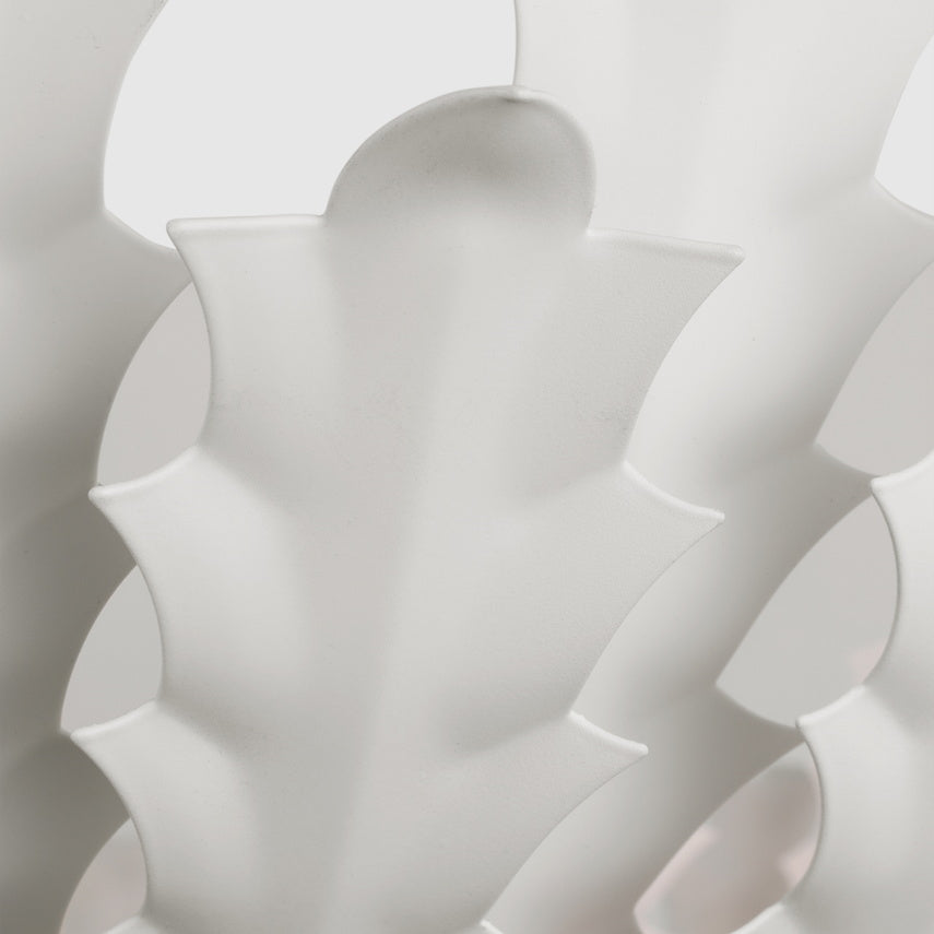 Geyon Minimalistischer Kronleuchter aus Metall-Letslighting