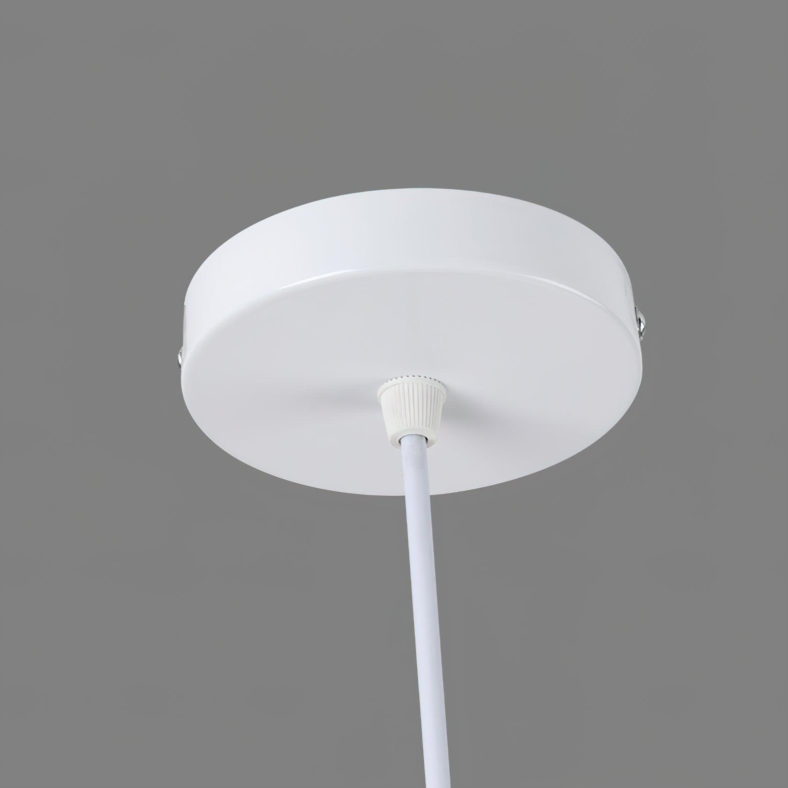 Covarir Handgefertigte Sigyn Bambus Pendelleuchte-Letslighting