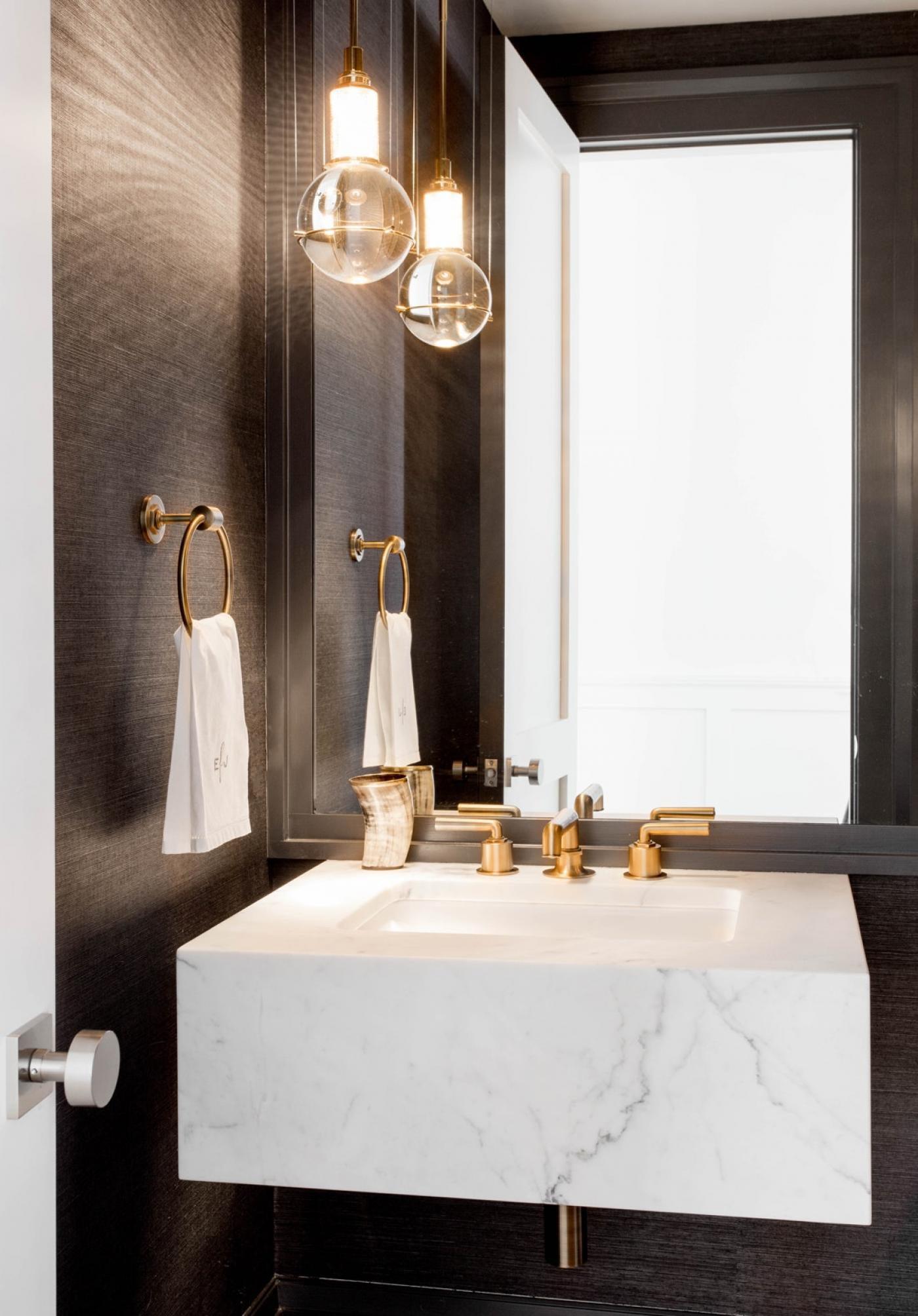 Solara Pendelleuchte mit Kristall, höhenverstellbar-Letslighting
