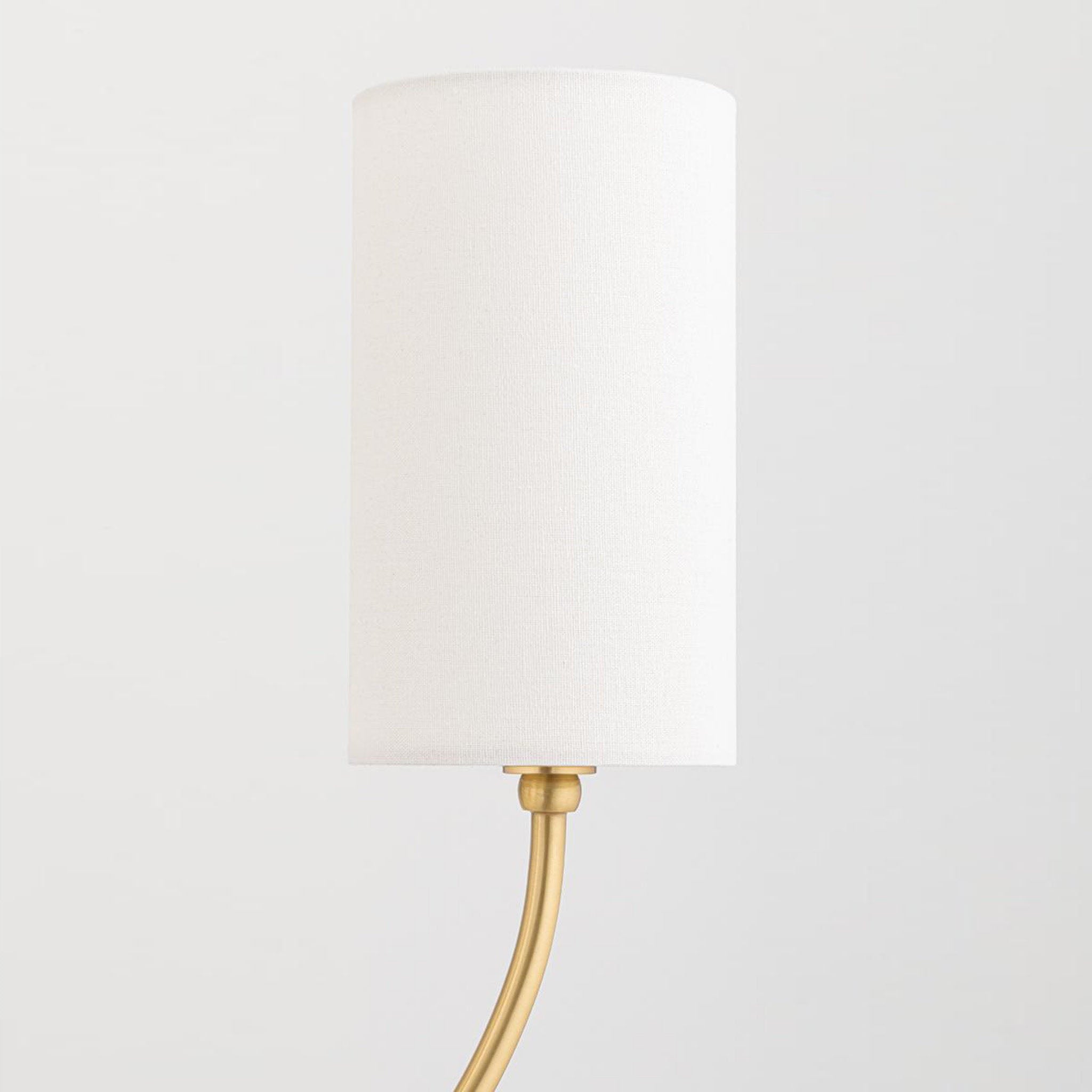 Asolira Vintage Industrieller Schwarzer Stoff-Kronleuchter-Letslighting