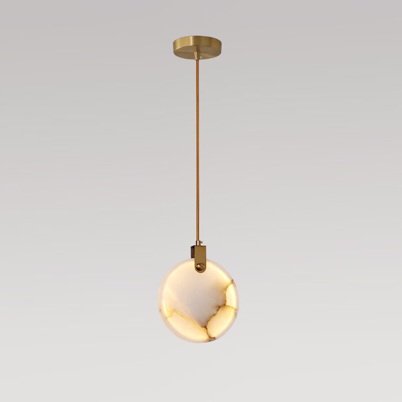 Codoros Alabaster Pendant Light - Neutralighting