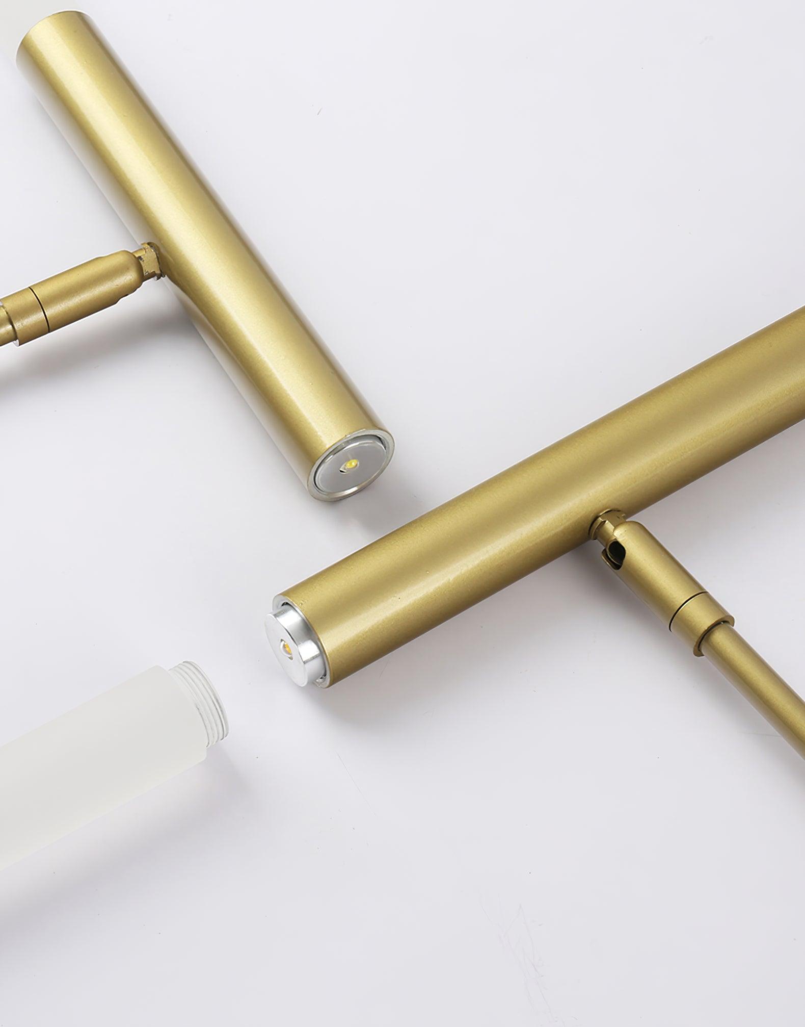 Hash Linear Suspension - Blowlighting