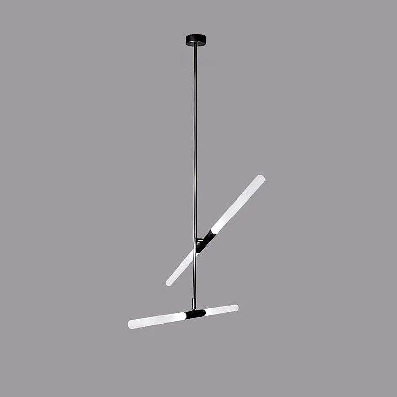 Hash Linear Suspension - Blowlighting