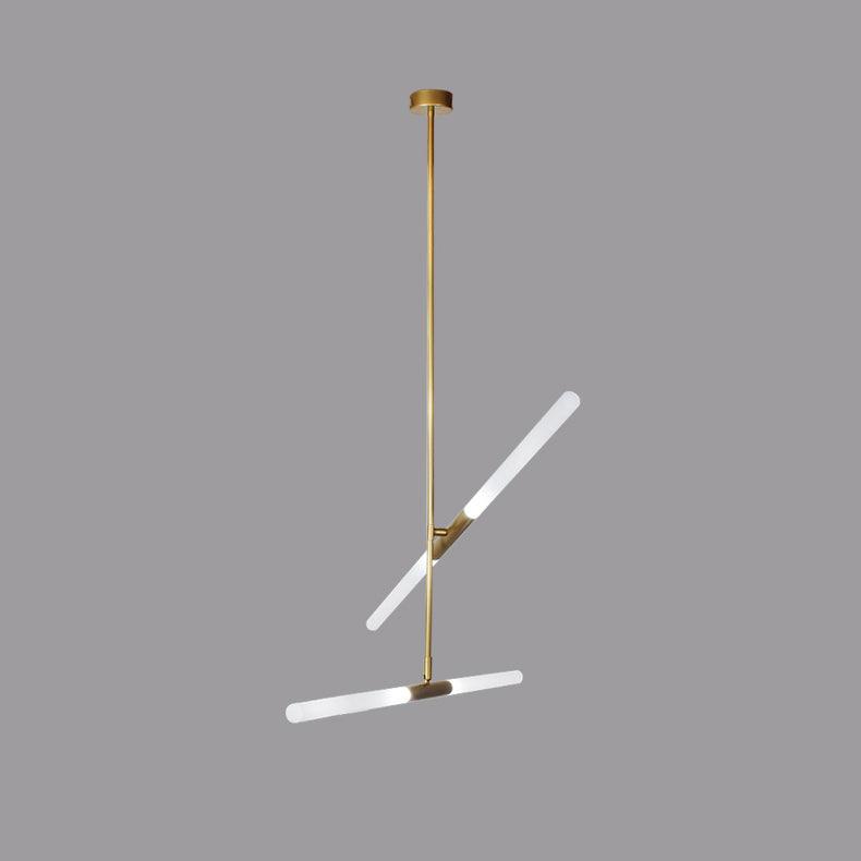 Hash Linear Suspension - Blowlighting