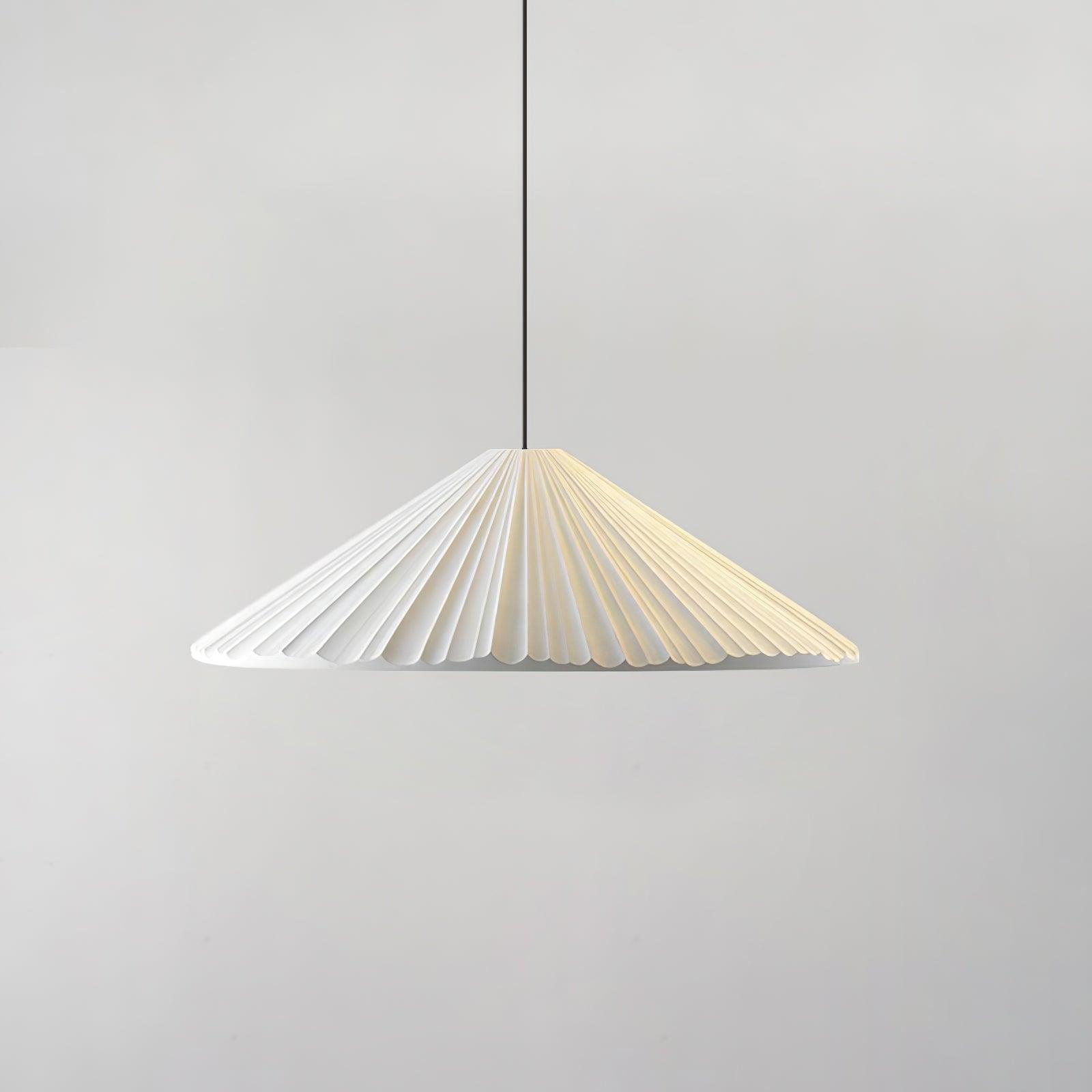 Cone Hut Harz Pendelleuchte Lampe-Letslighting