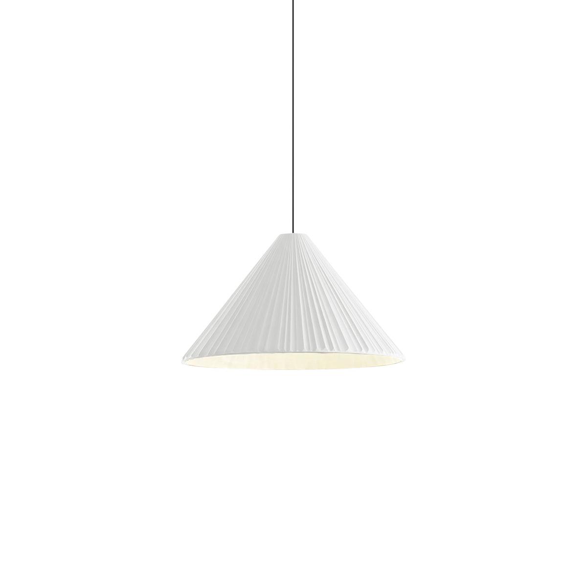 Cone Hut Harz Pendelleuchte Lampe-Letslighting