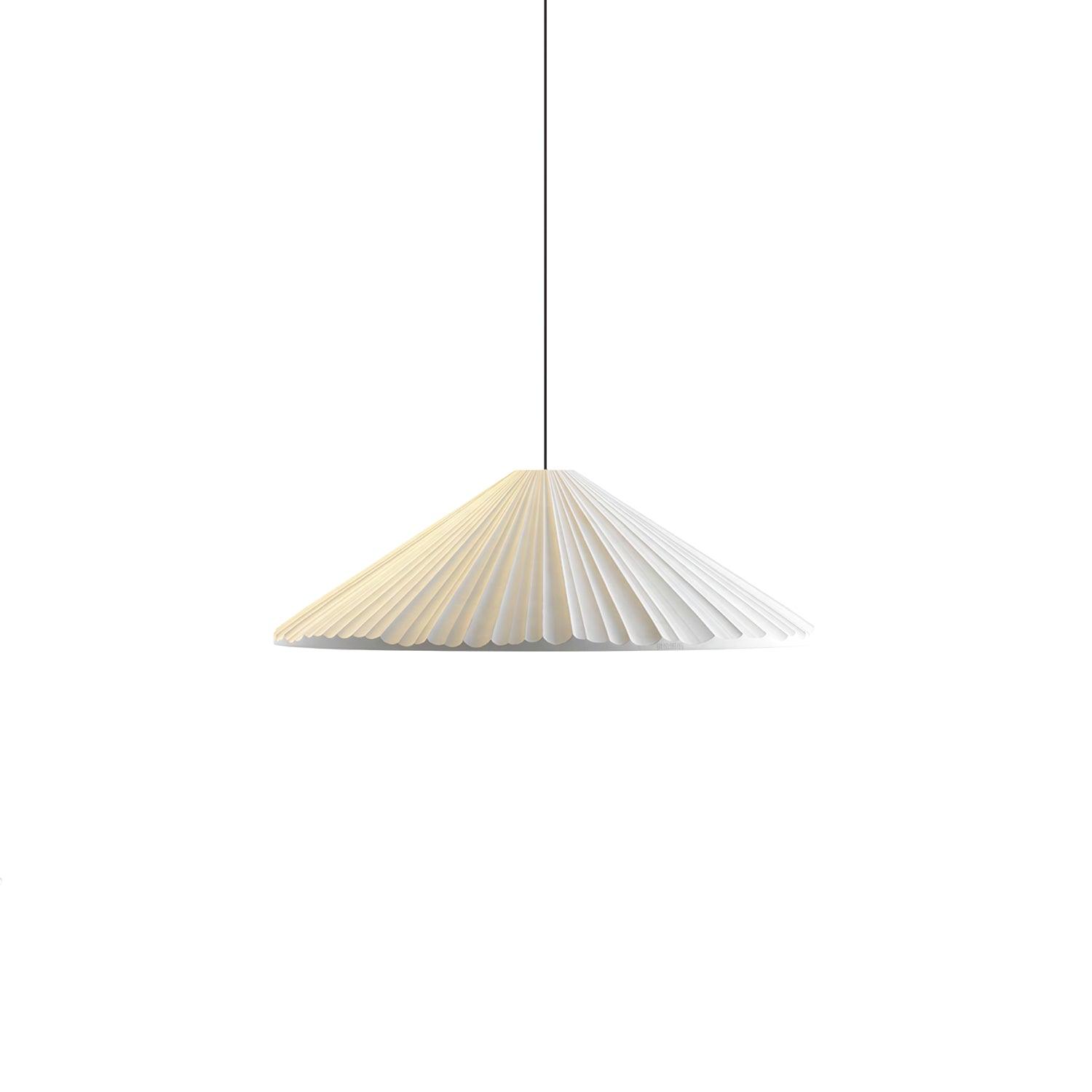 Cone Hut Harz Pendelleuchte Lampe-Letslighting