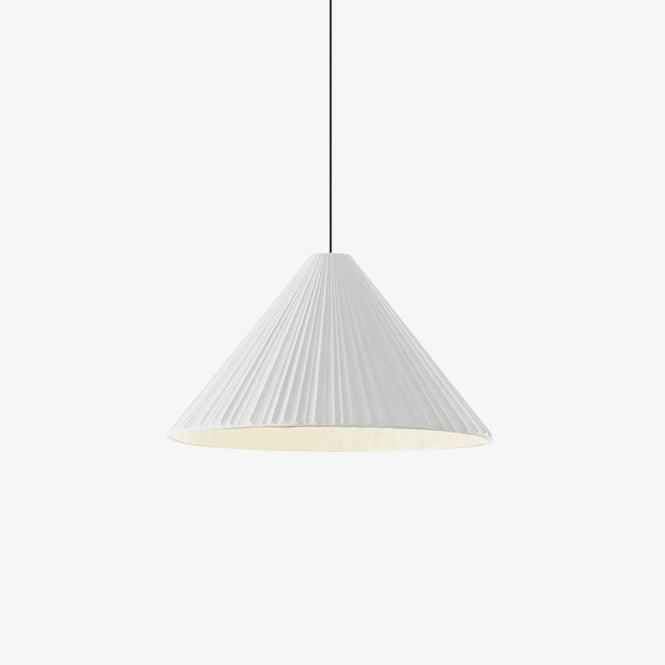 Cone Hut Harz Pendelleuchte Lampe-Letslighting