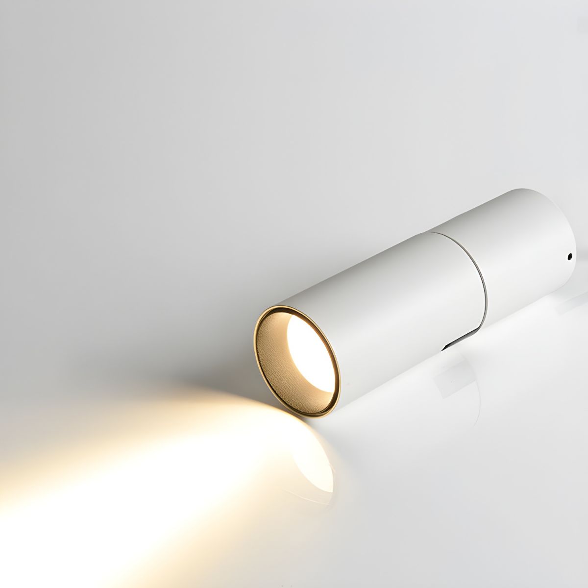 Elvynira Verstellbare Surface Downlight-Deckenleuchte-Letslighting