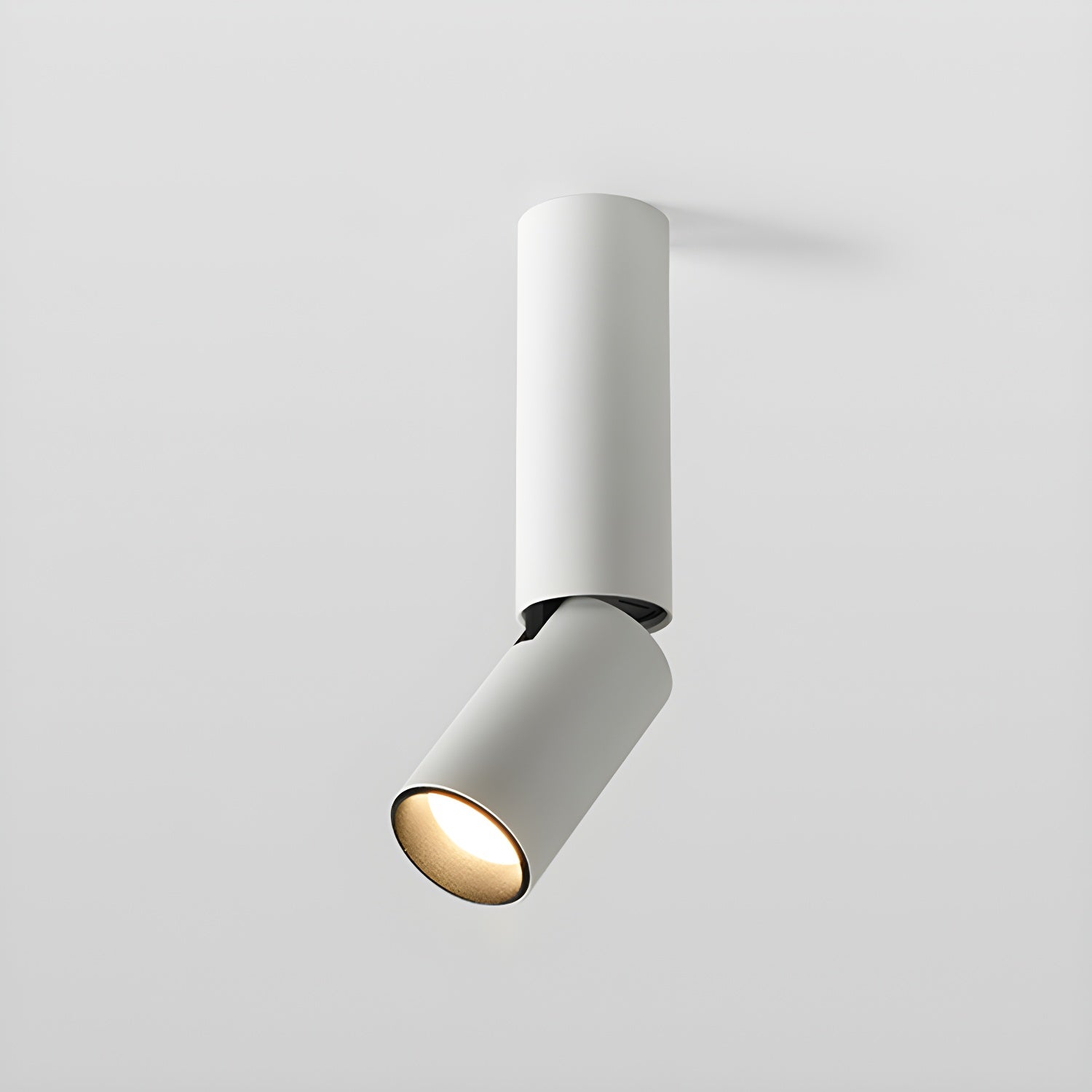 Elvynira Verstellbare Surface Downlight-Deckenleuchte-Letslighting