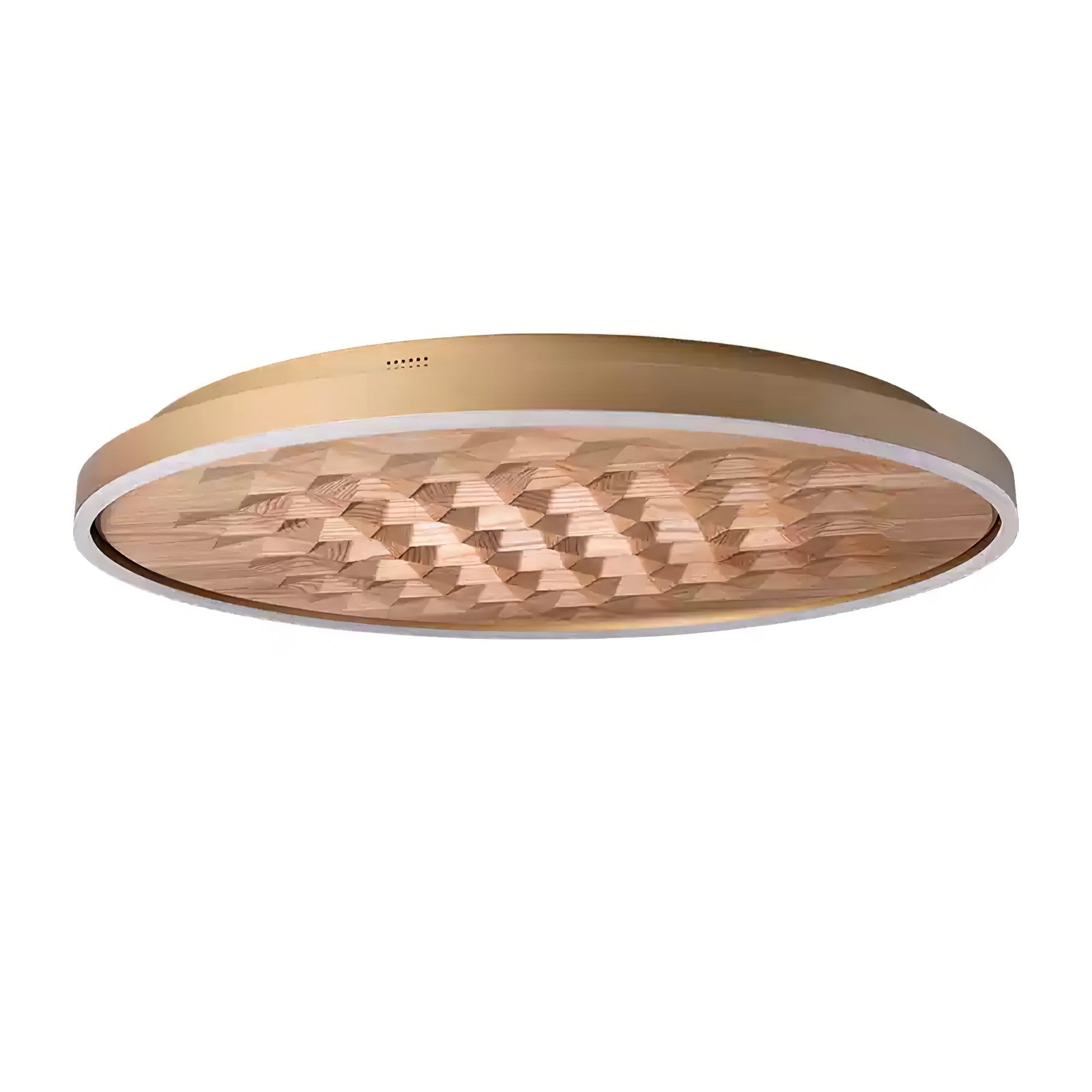 Cevynira Strukturierte Bronze-Unterputzmontage-Letslighting