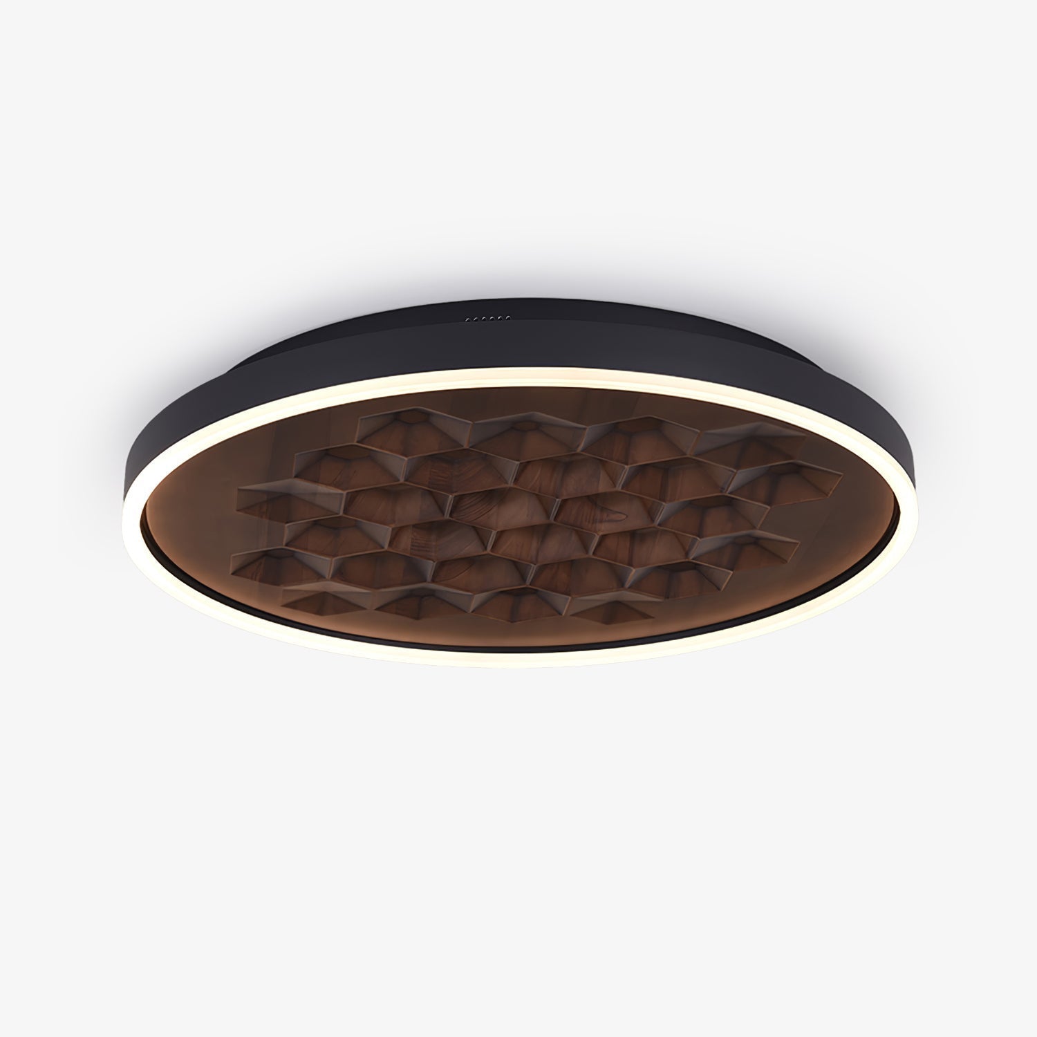 Cevynira Strukturierte Bronze-Unterputzmontage-Letslighting
