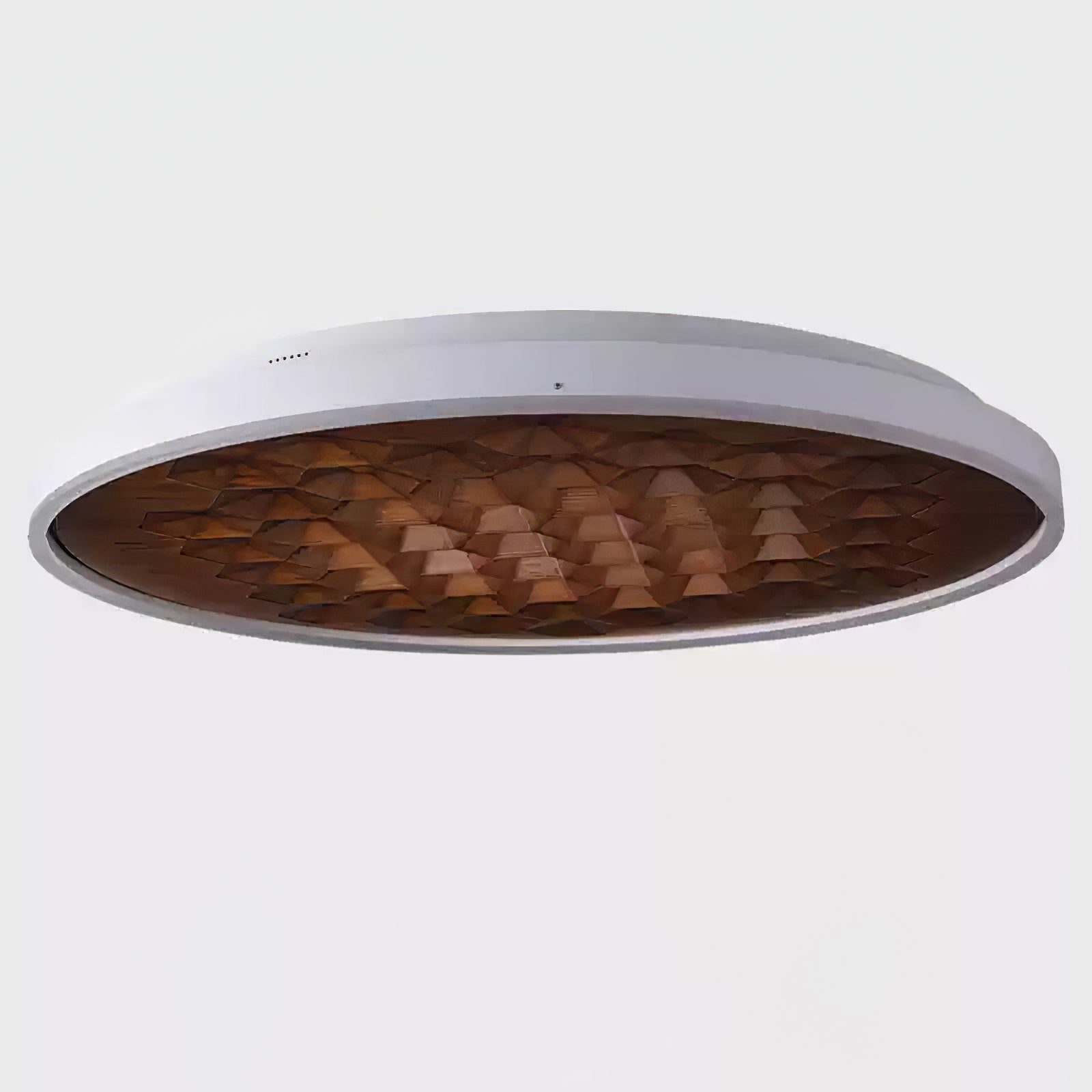 Cevynira Strukturierte Bronze-Unterputzmontage-Letslighting