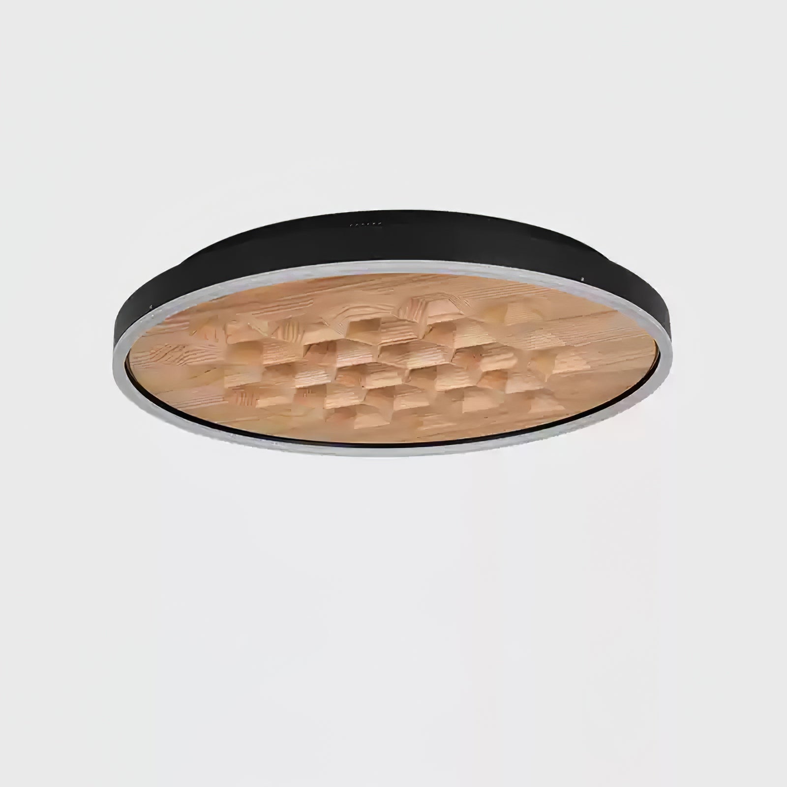 Cevynira Strukturierte Bronze-Unterputzmontage-Letslighting