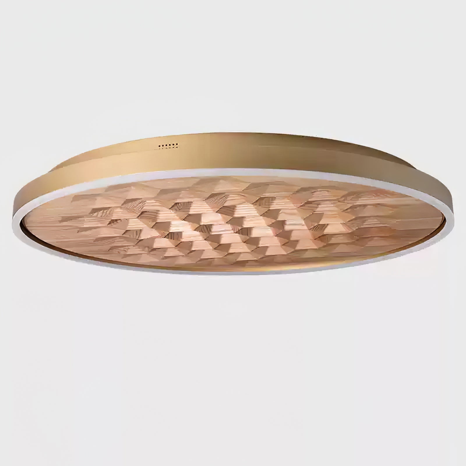 Cevynira Strukturierte Bronze-Unterputzmontage-Letslighting