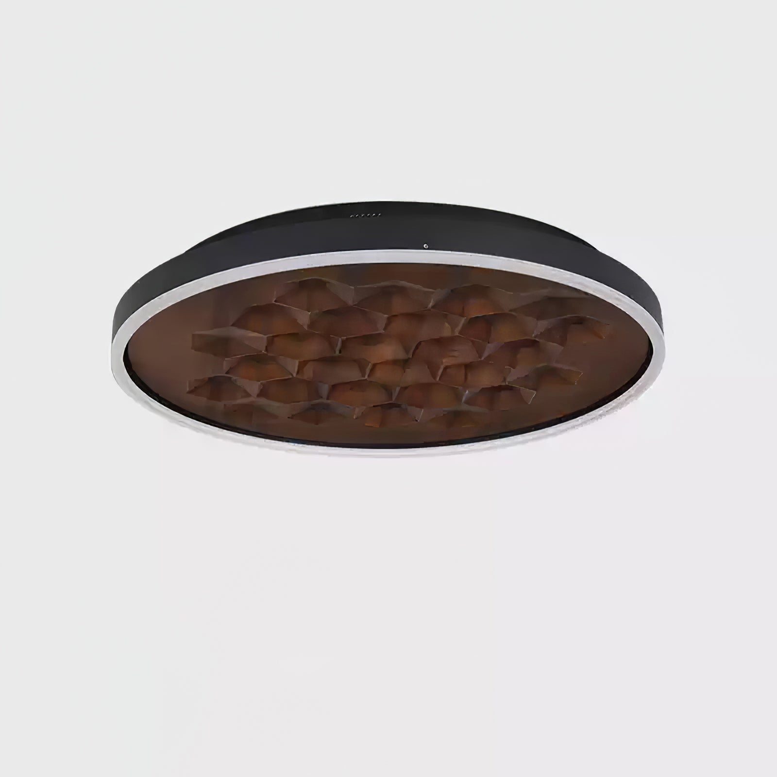 Cevynira Strukturierte Bronze-Unterputzmontage-Letslighting