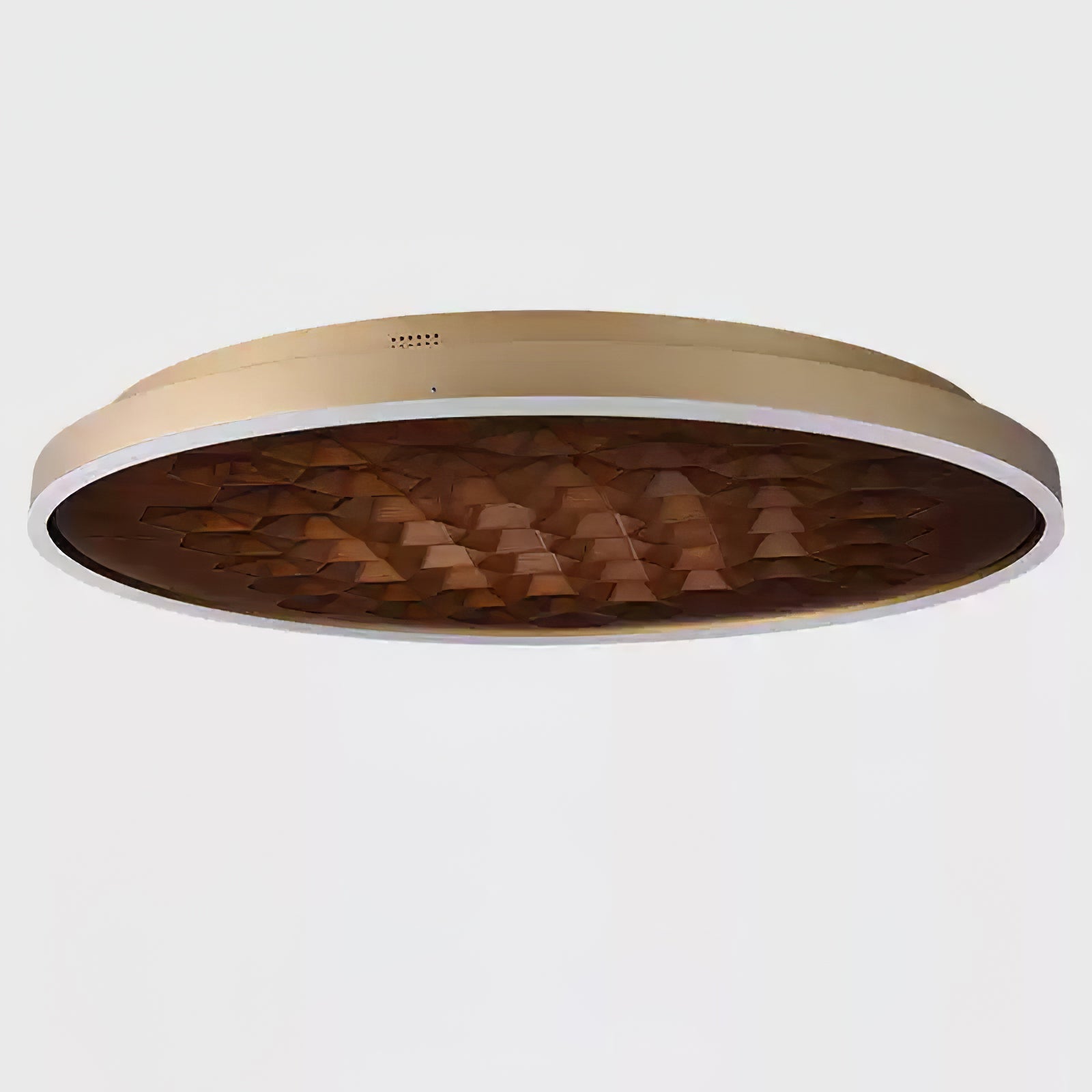 Cevynira Strukturierte Bronze-Unterputzmontage-Letslighting