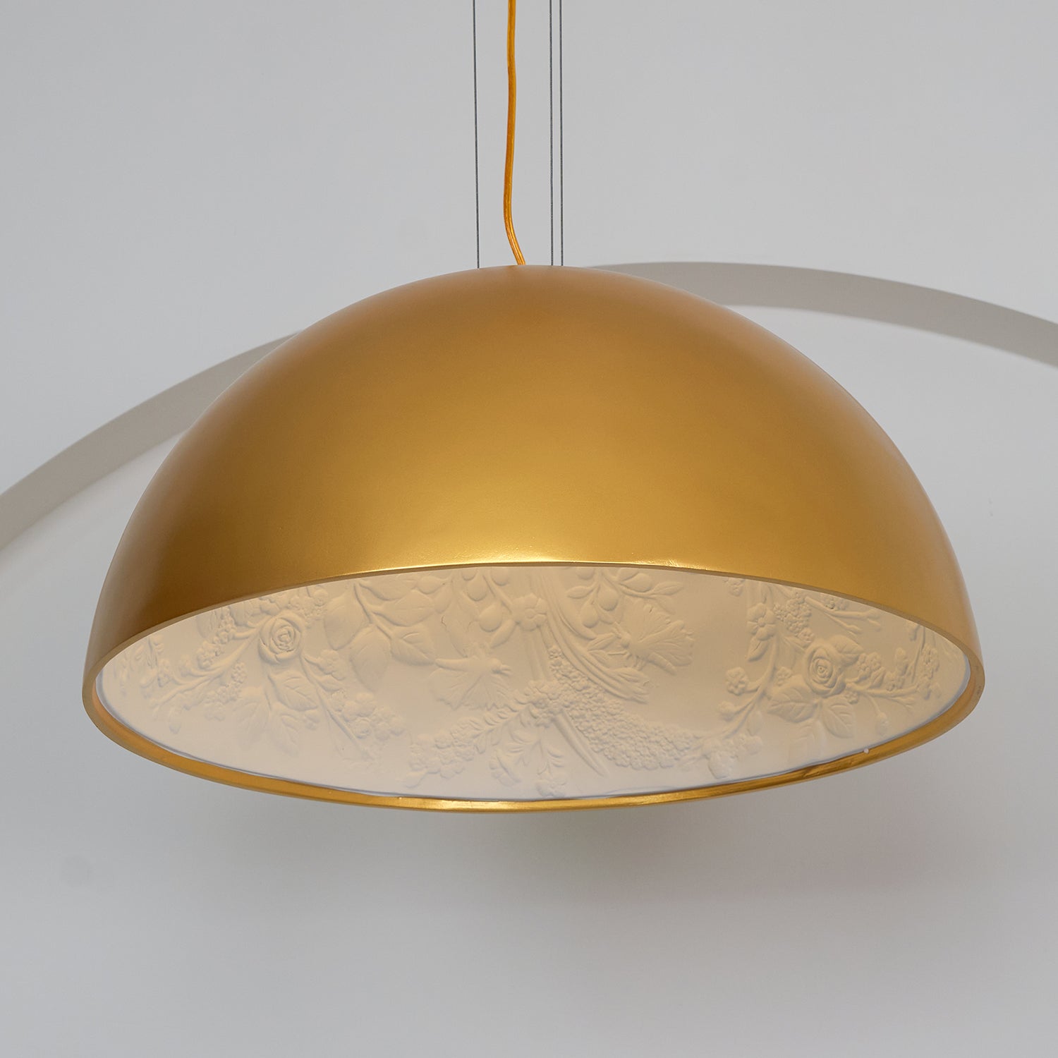 Lustra Pendelleuchte Lampe Aufhängung für Wohn Zimmer-Letslighting