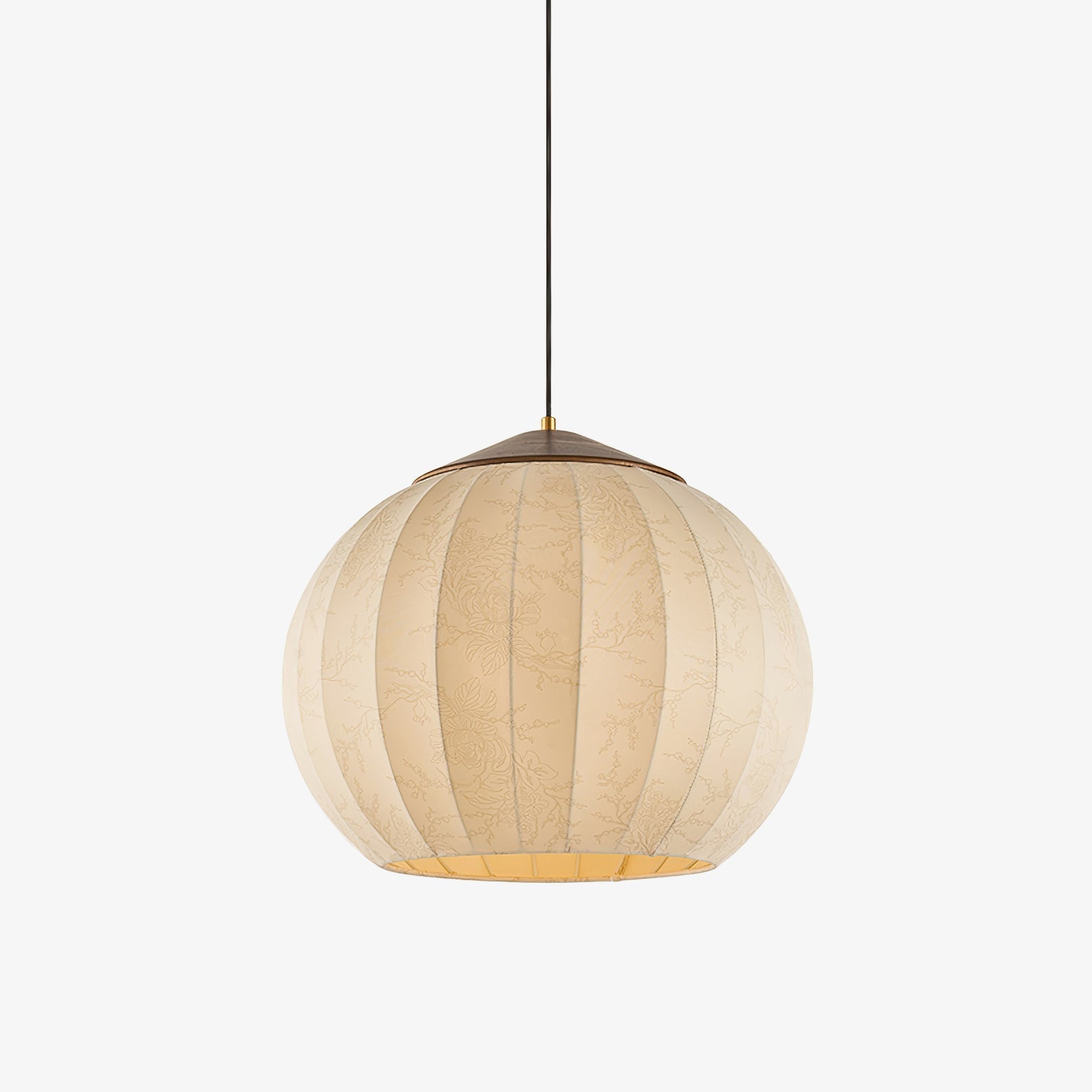 Lustra Pendelleuchte Laterne Minimalistisch-Letslighting