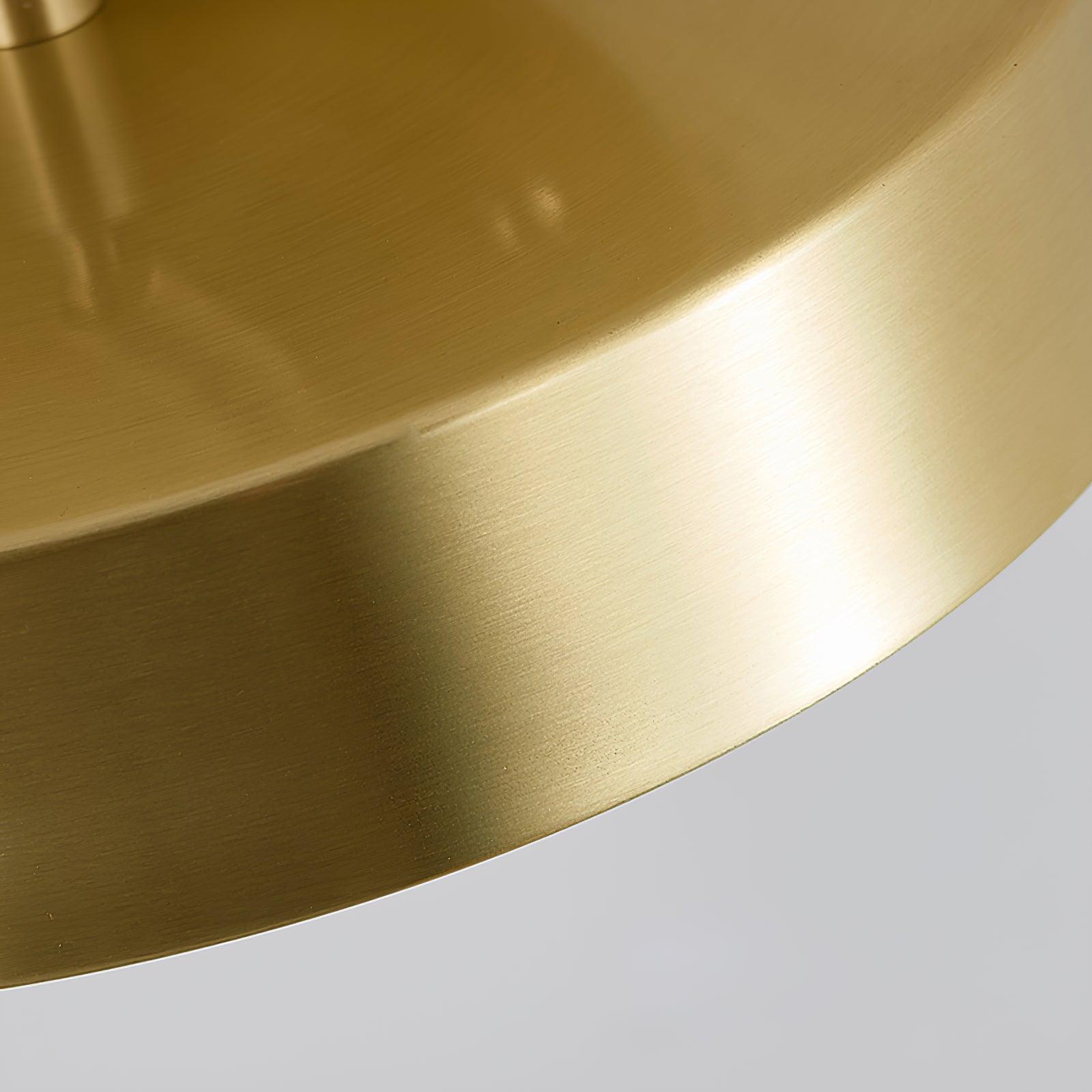 Hero Rotating Ceiling Lamp - Blowlighting