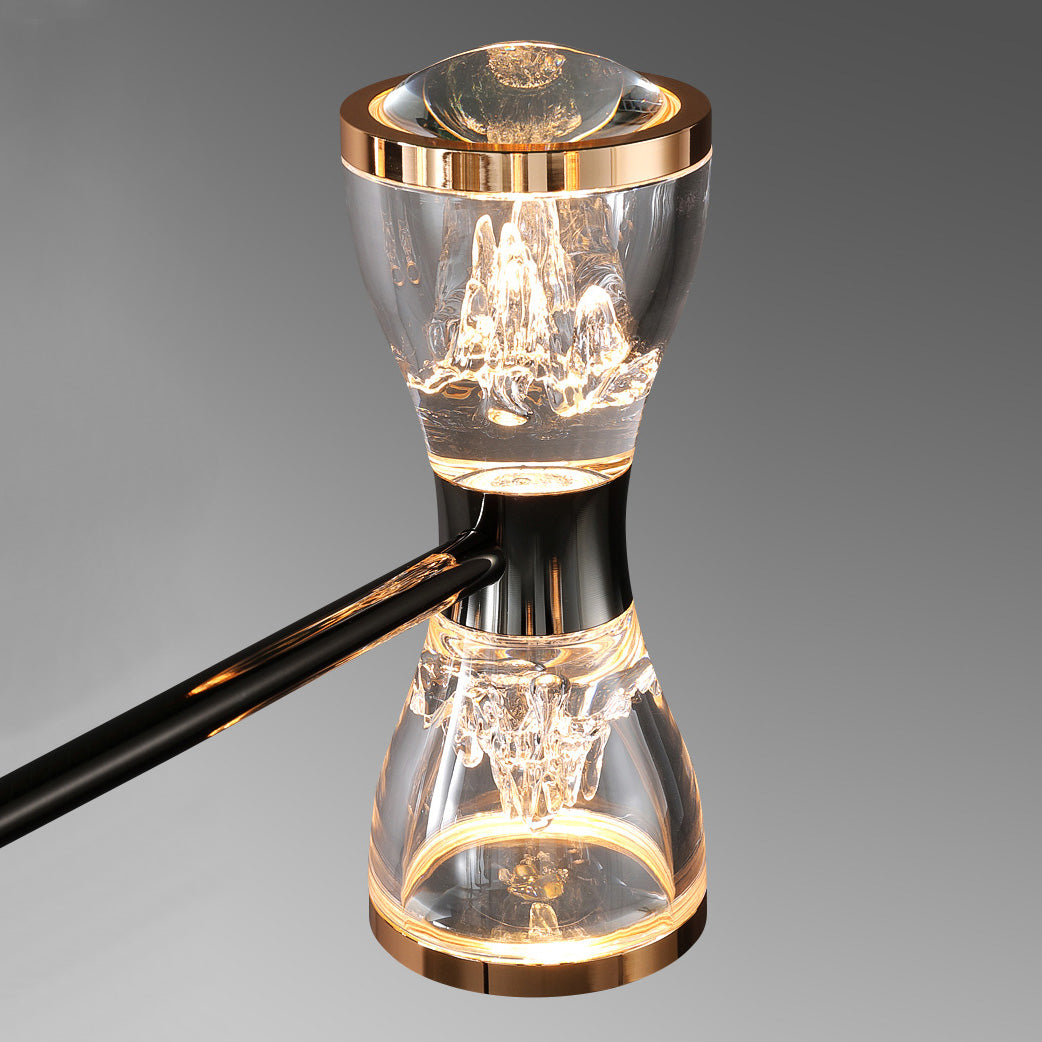 Orvelion Postmoderner Luxus-Kronleuchter-Letslighting
