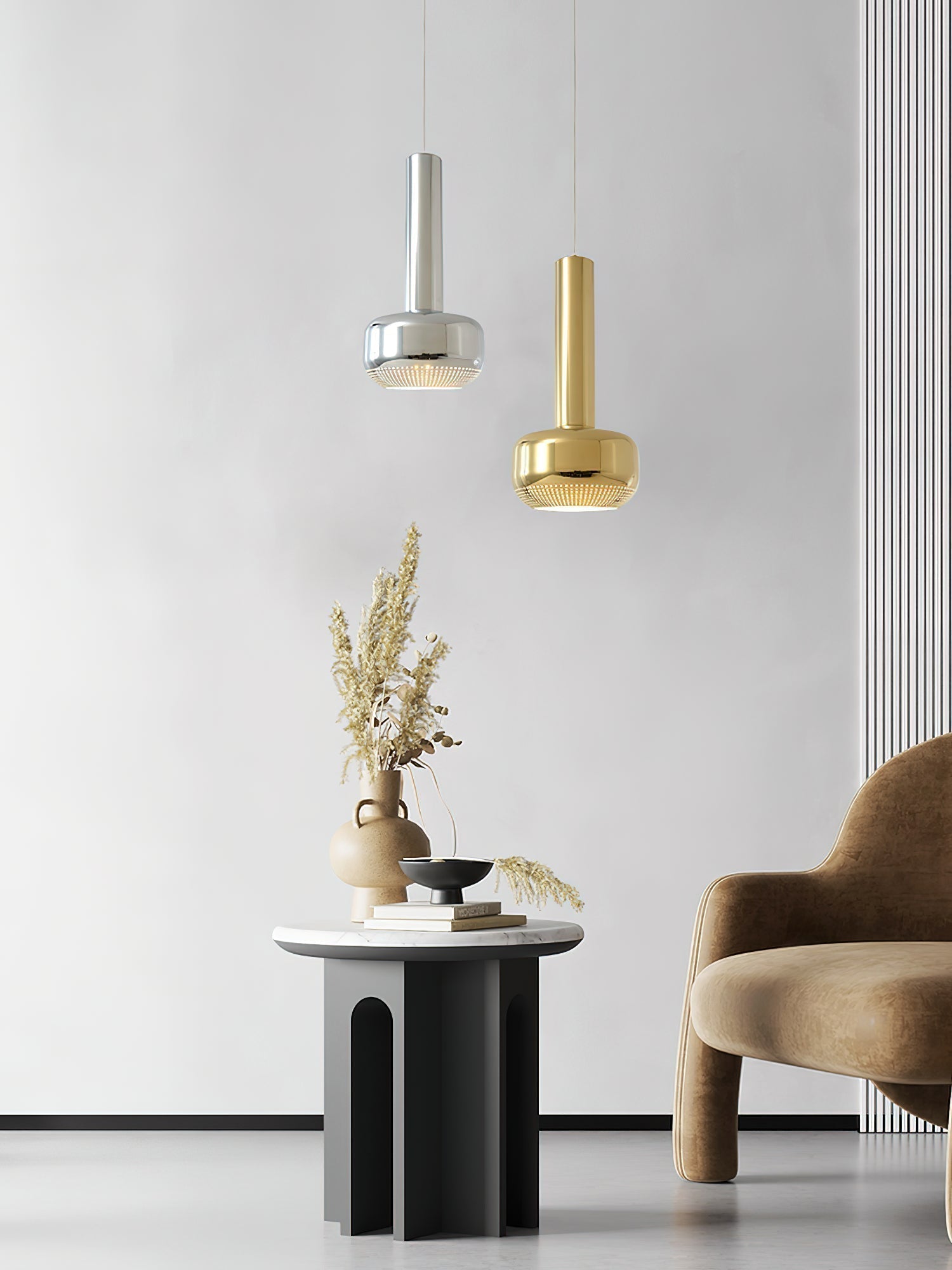 Hazel Modern Pendelleuchte Leuchte-Letslighting