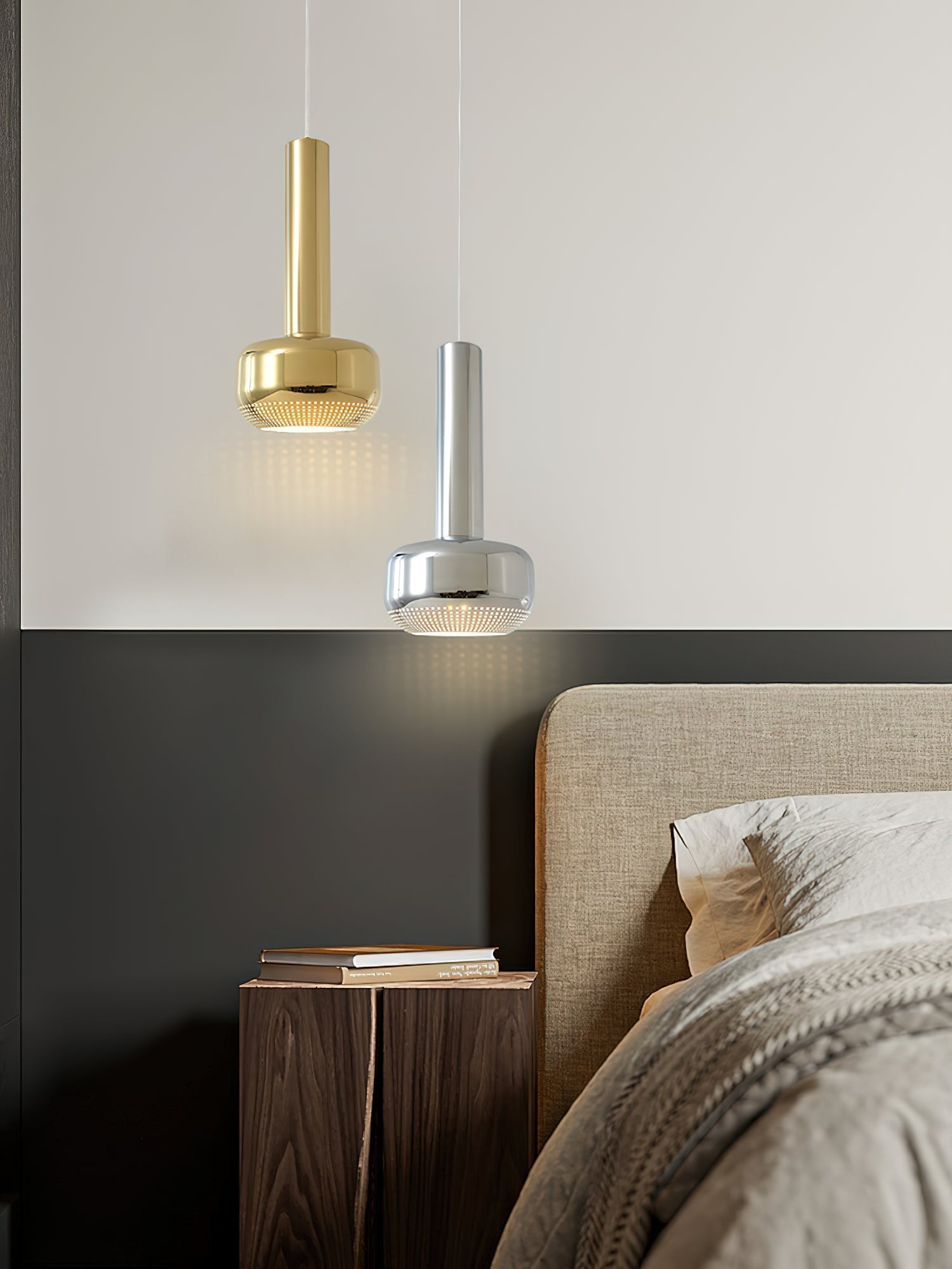 Hazel Modern Pendelleuchte Leuchte-Letslighting