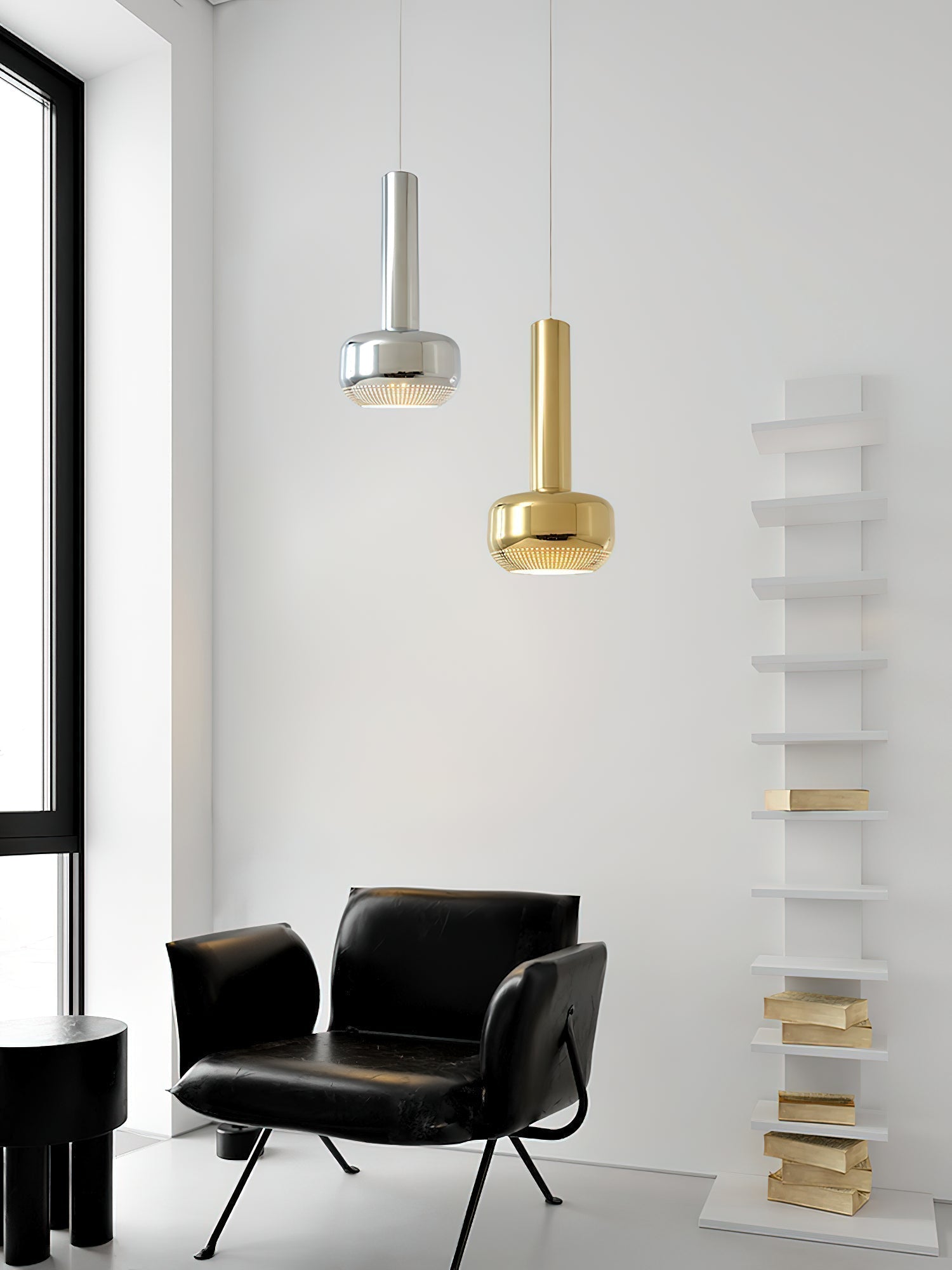 Hazel Modern Pendelleuchte Leuchte-Letslighting