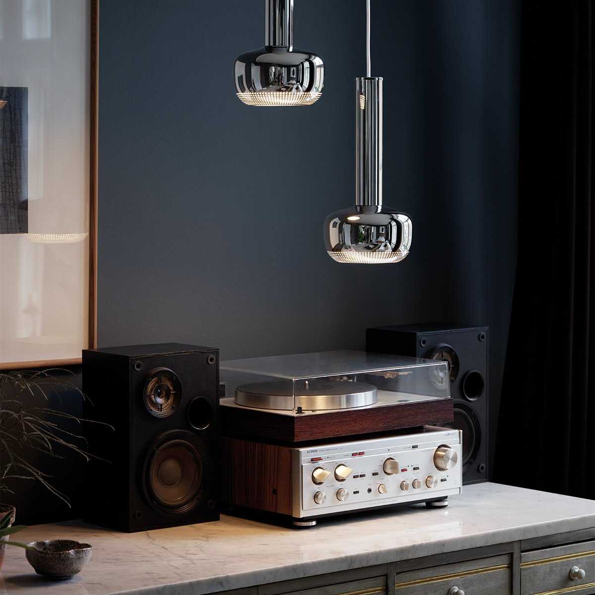 Hazel Modern Pendelleuchte Leuchte-Letslighting