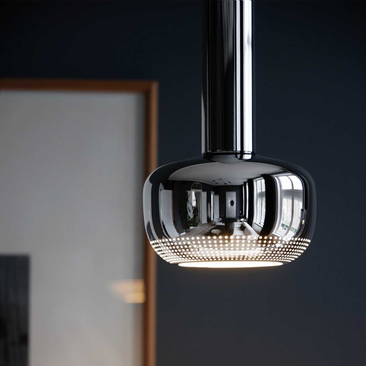 Hazel Modern Pendelleuchte Leuchte-Letslighting
