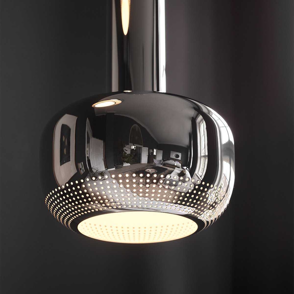 Hazel Modern Pendelleuchte Leuchte-Letslighting