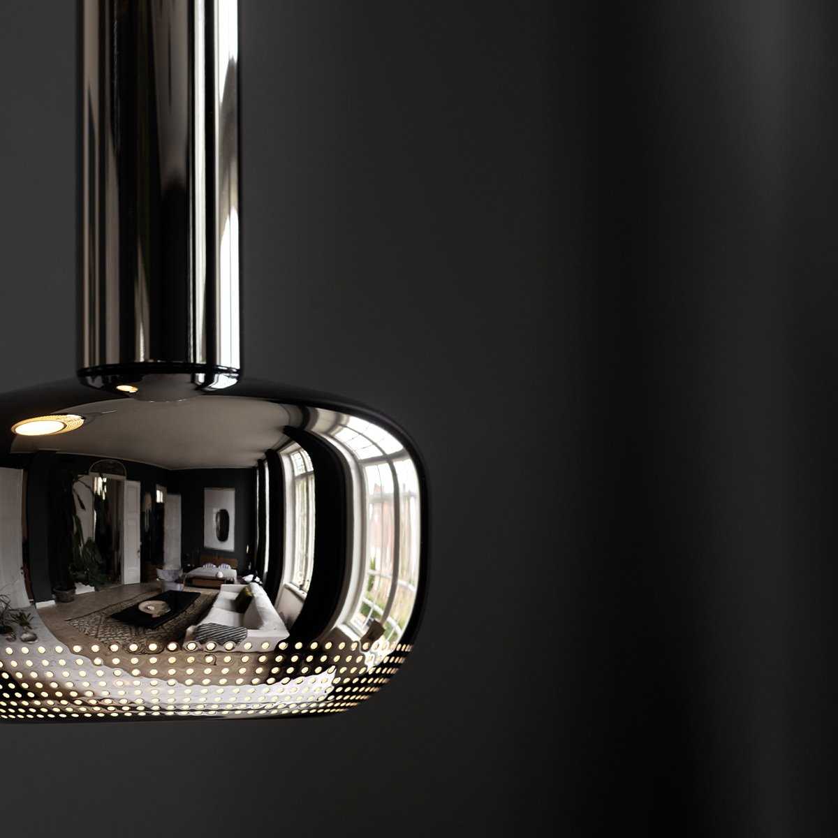 Hazel Modern Pendelleuchte Leuchte-Letslighting
