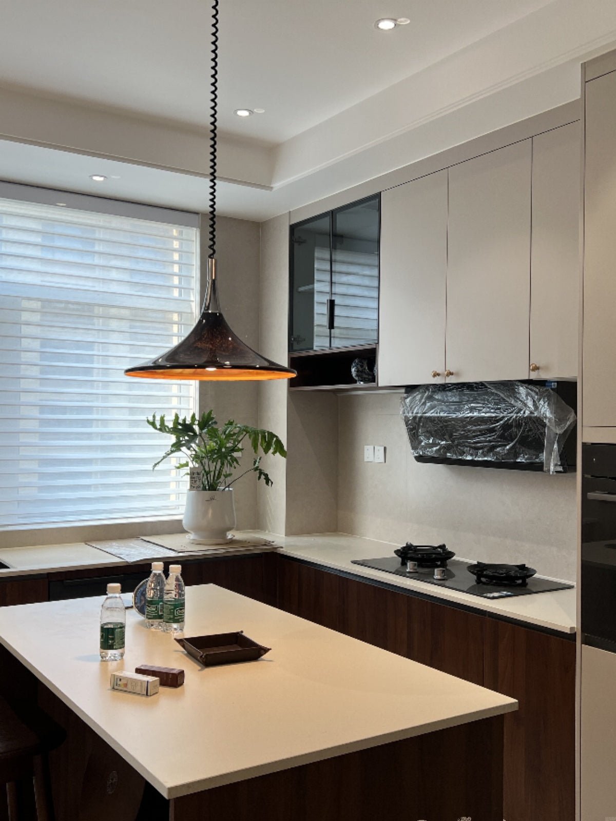 Otheara Premium Nordisch Kunst Pendelleuchte-Letslighting