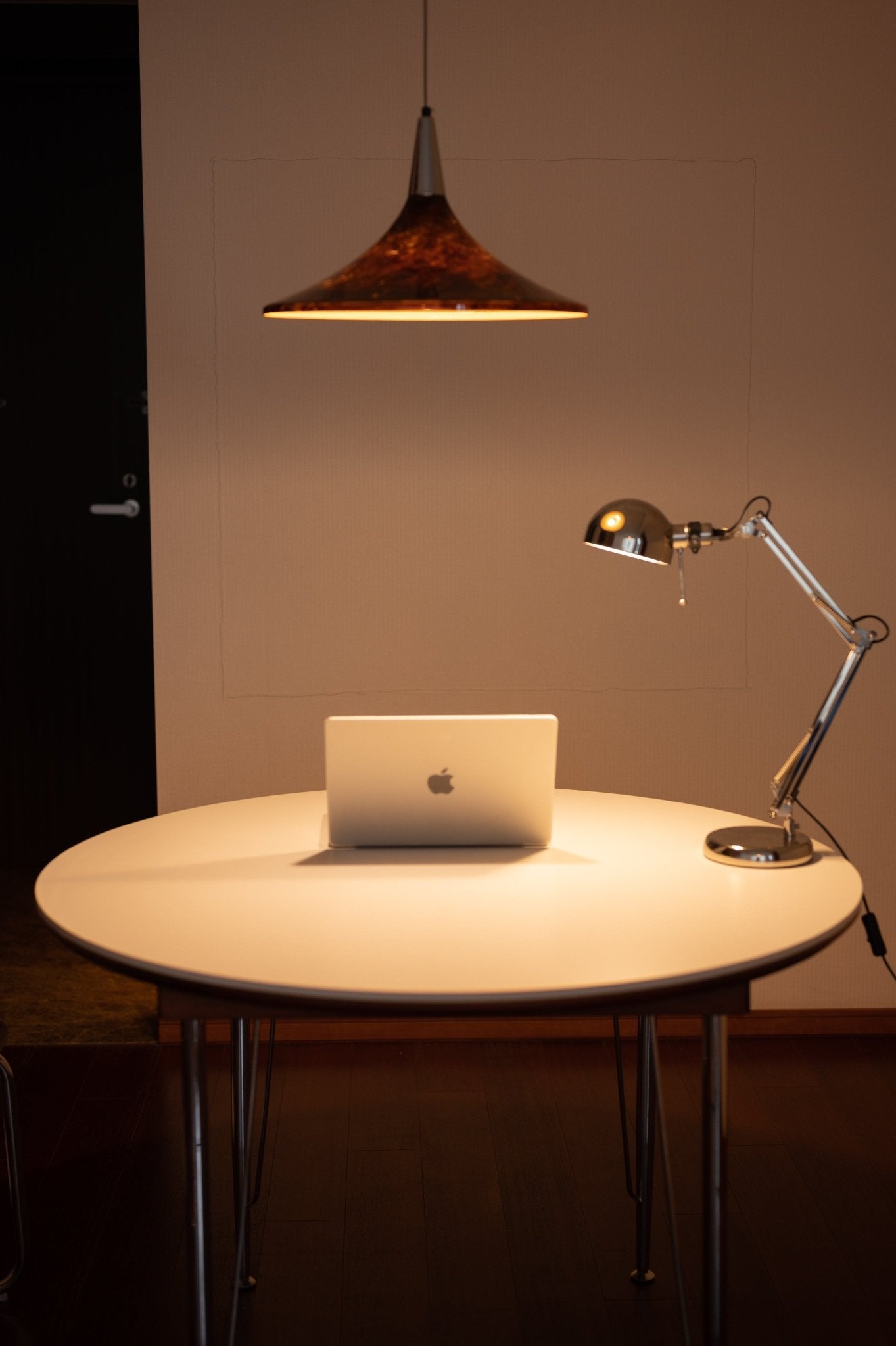Otheara Premium Nordisch Kunst Pendelleuchte-Letslighting