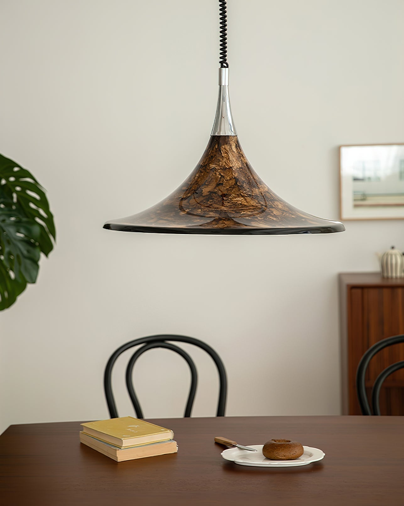 Otheara Premium Nordisch Kunst Pendelleuchte-Letslighting