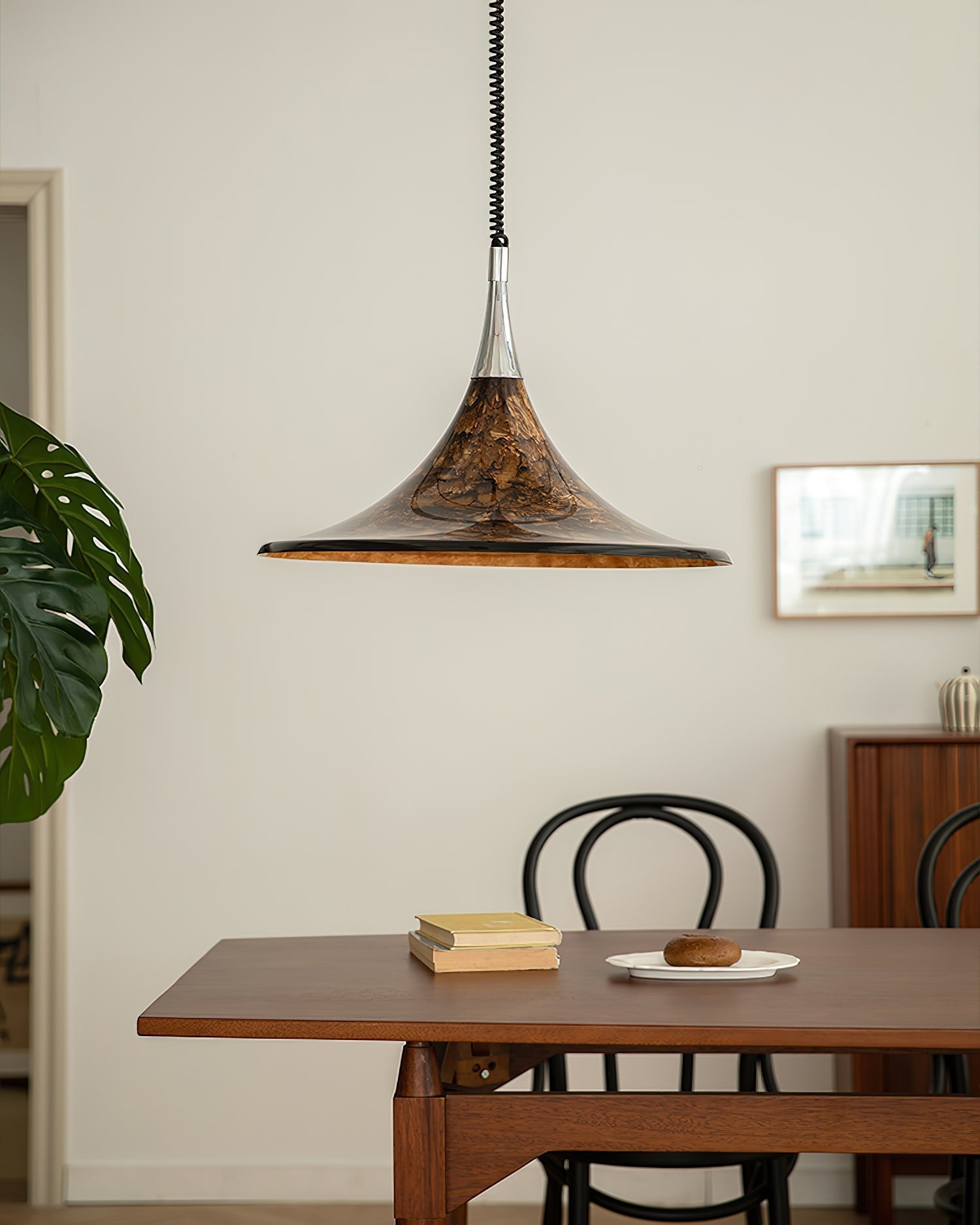 Otheara Premium Nordisch Kunst Pendelleuchte-Letslighting