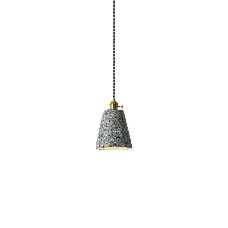 Marble Modern Cement Pendant Lights - Blowlighting