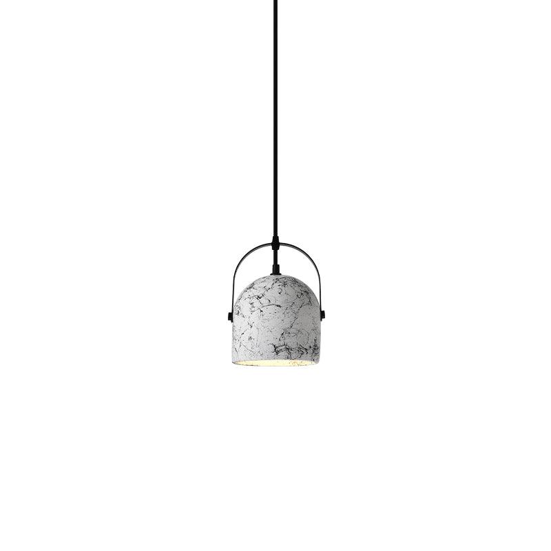 Marble Modern Cement Pendant Lights - Blowlighting