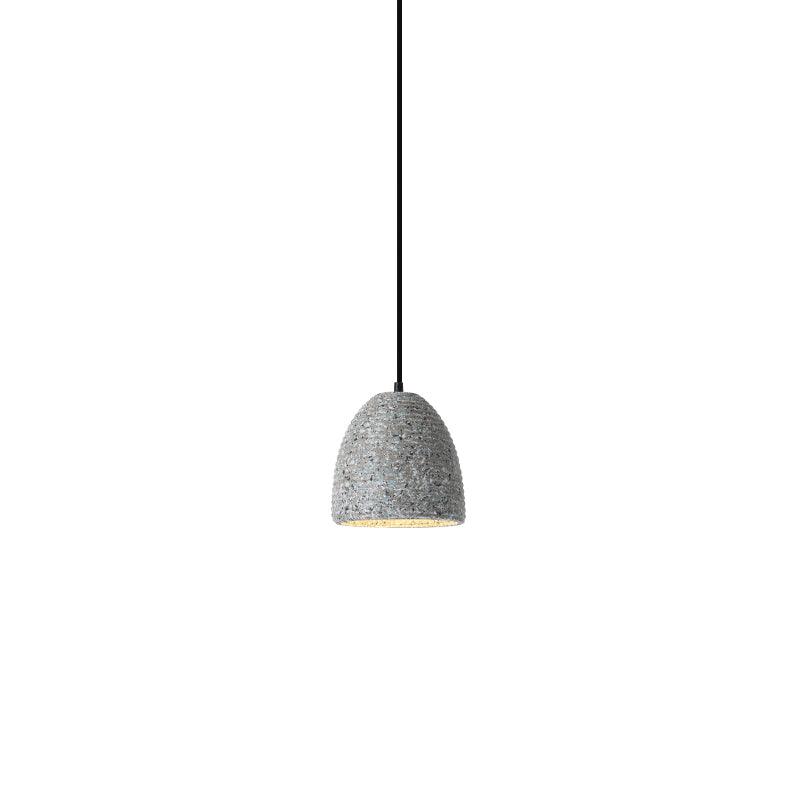 Marble Modern Cement Pendant Lights - Blowlighting